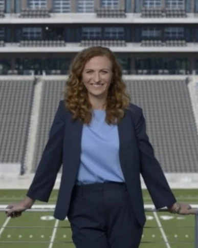 How can Birmingham leaders step up? By stepping away