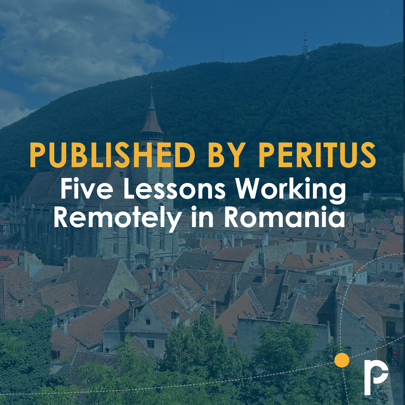 Romania Reflections: Five Lessons from My Workaway Experience