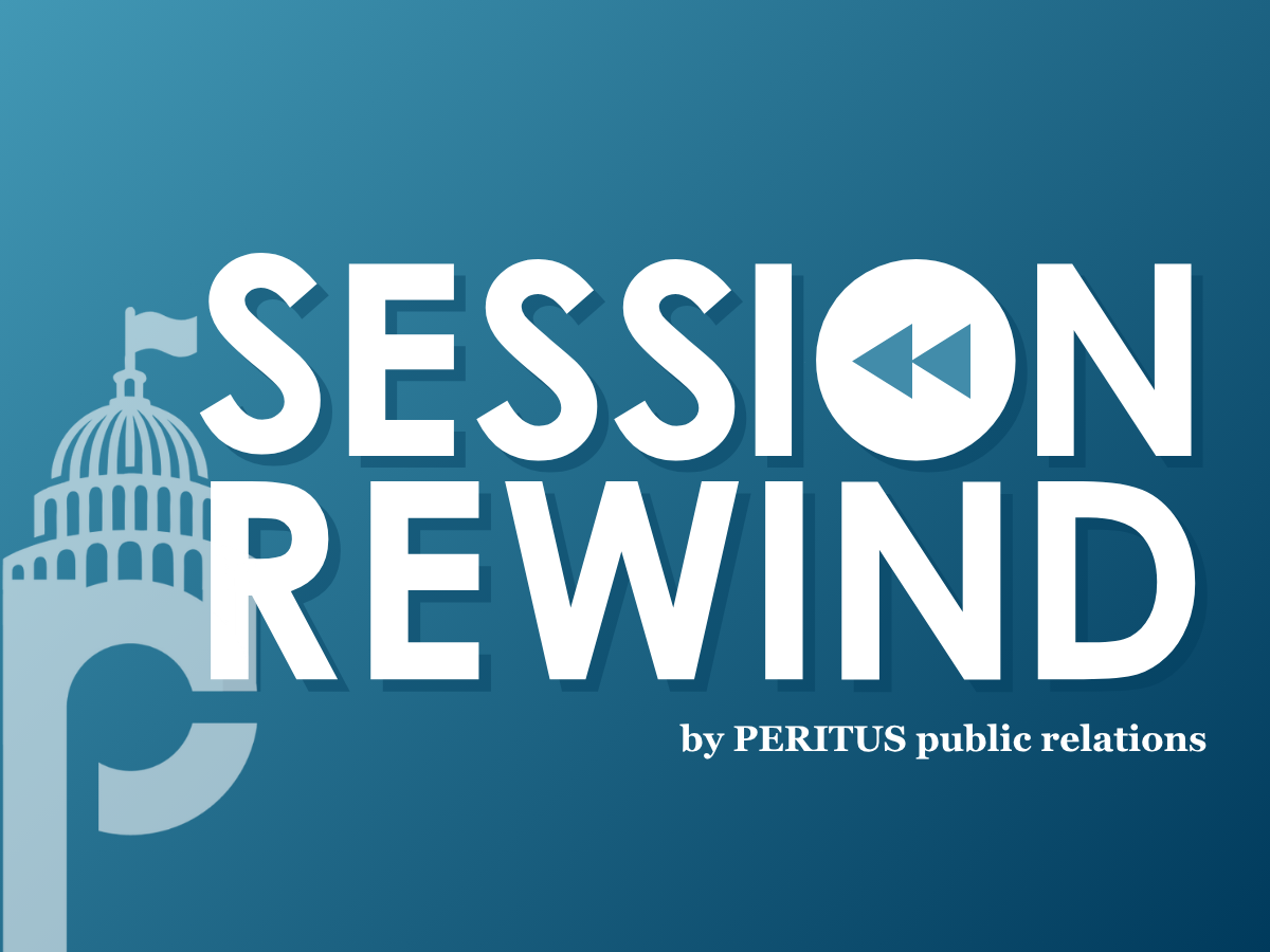 2026 Session Rewind Recap