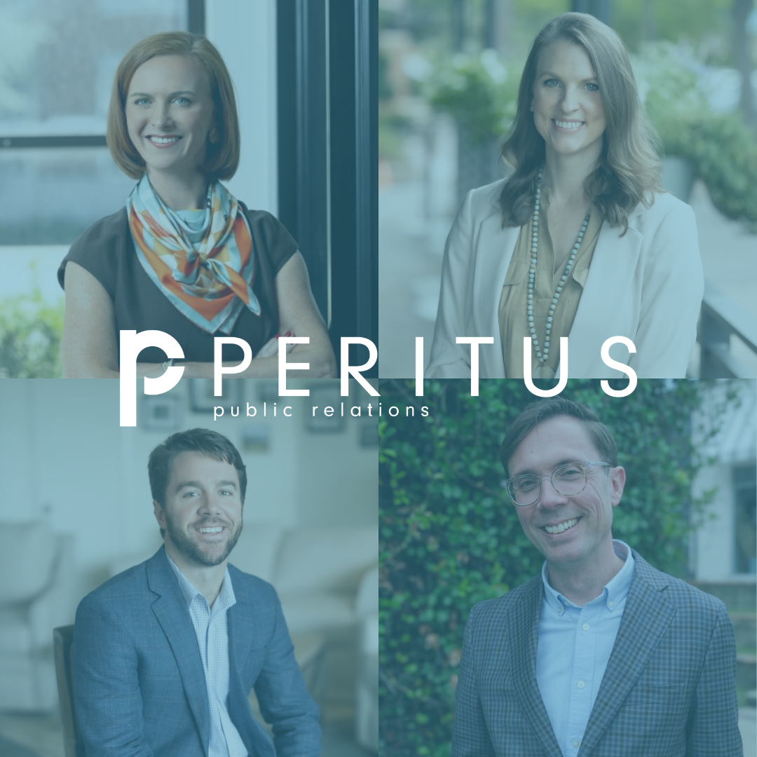 Strategic Advising in Action: The Leaders at Peritus