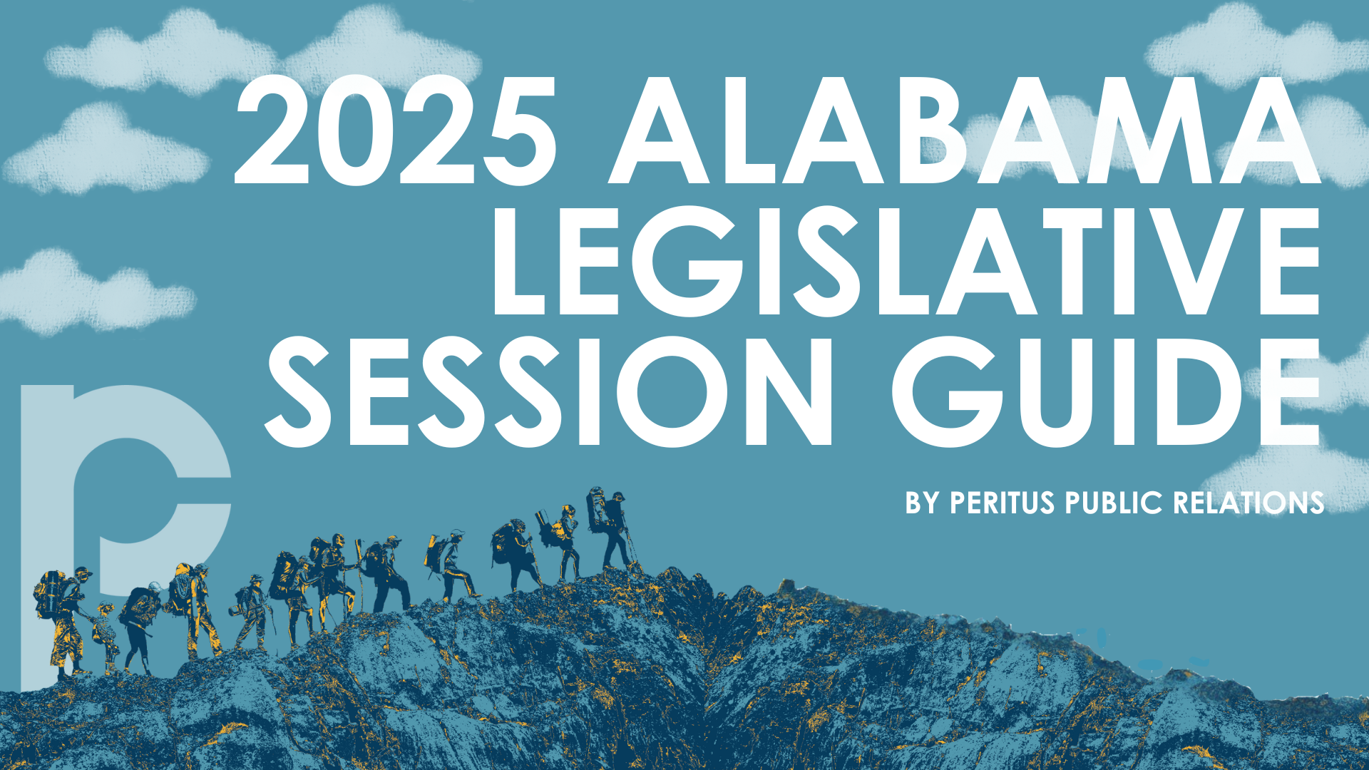 Legislative Resources — Peritus Public Relations