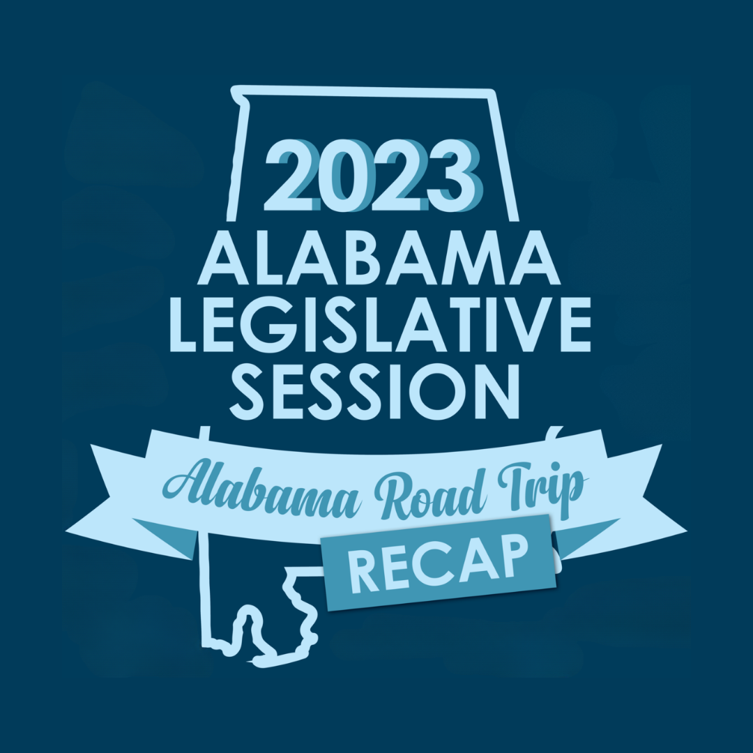 Alabama Legislative Session 2025