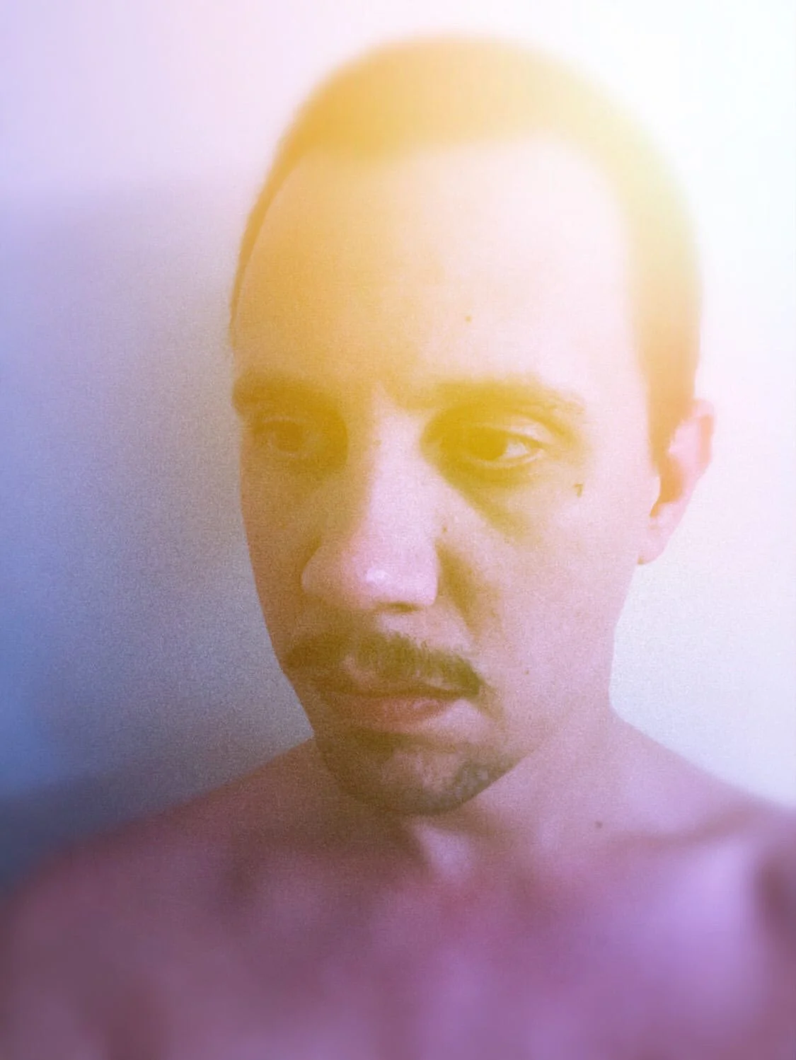 Five Fun Facts with Prison Escapee