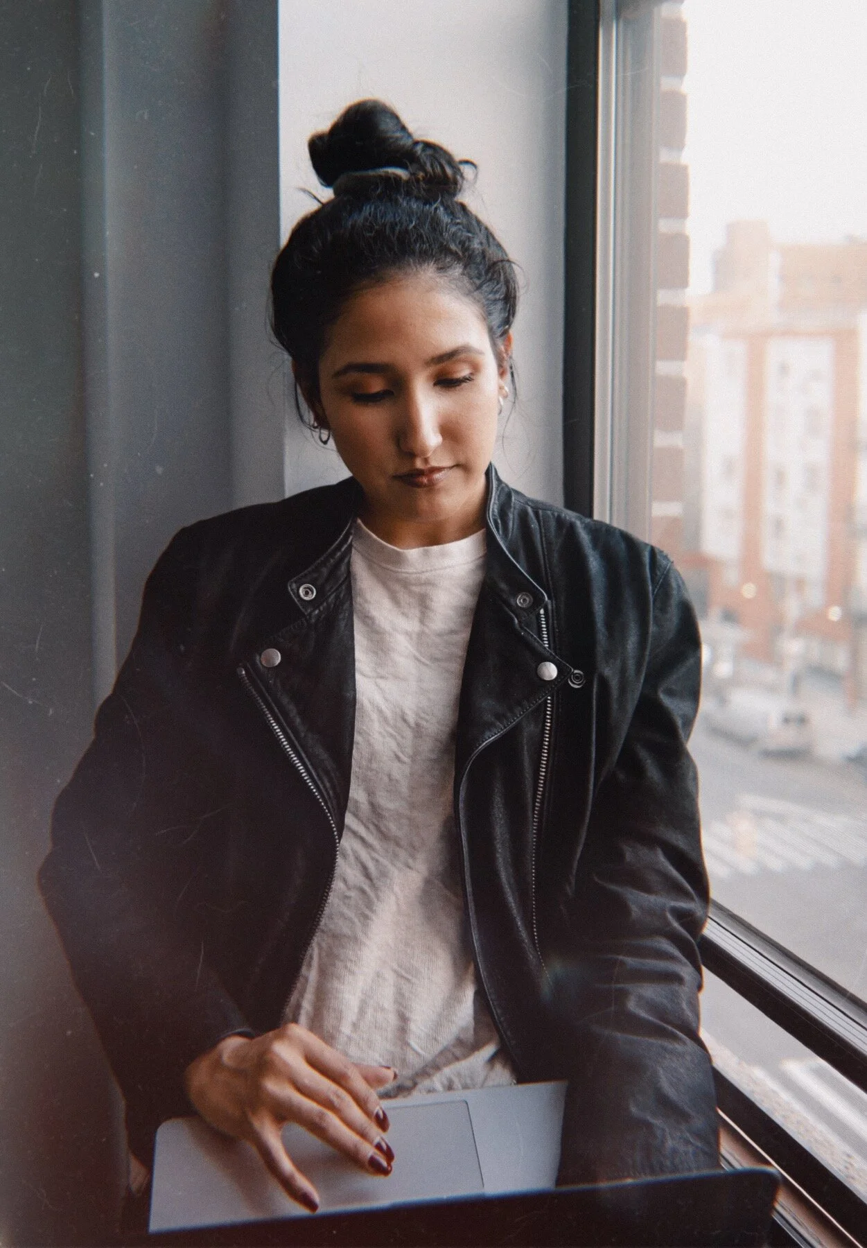 A Note From The Editor 