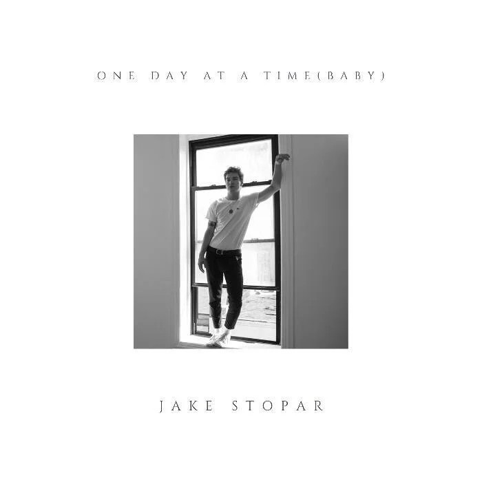 REVIEW: "One Day At A Time (Baby)" by Jake Stopar