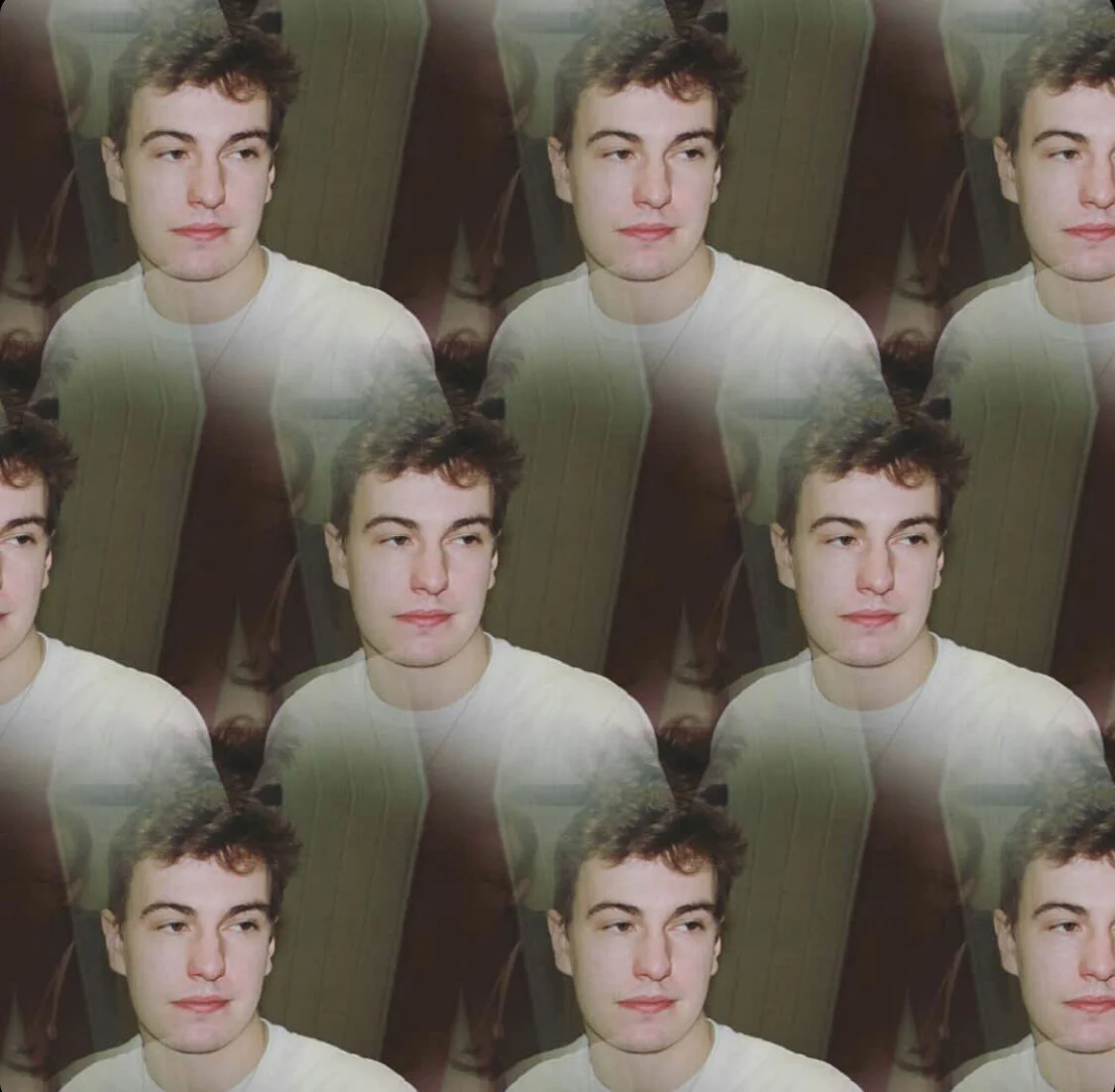 Five Fun Facts with Jake Stopar 