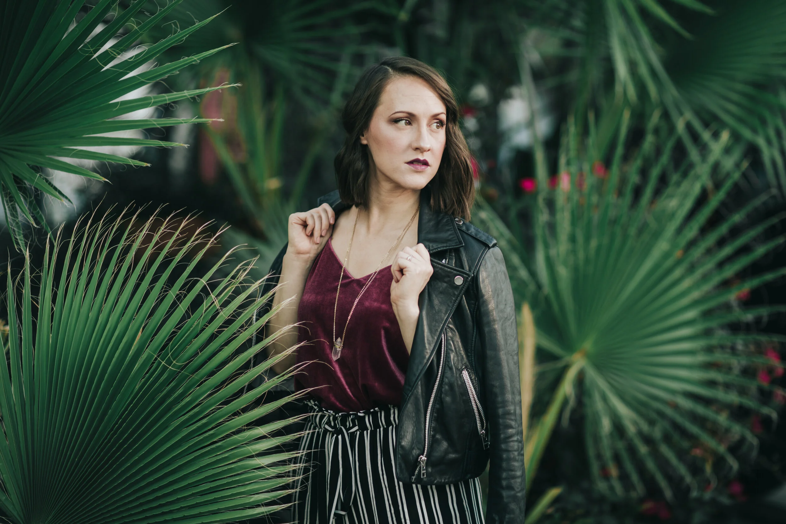Five Fun Facts with Karyna Micaela