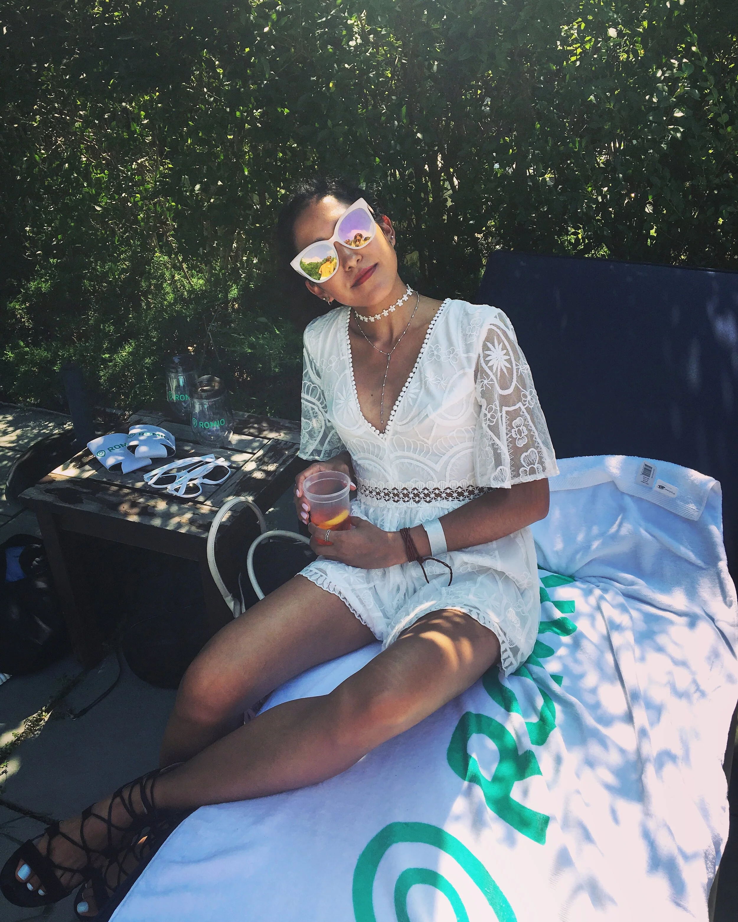 Lifestyle: Summer Festival Outfits Of The Past