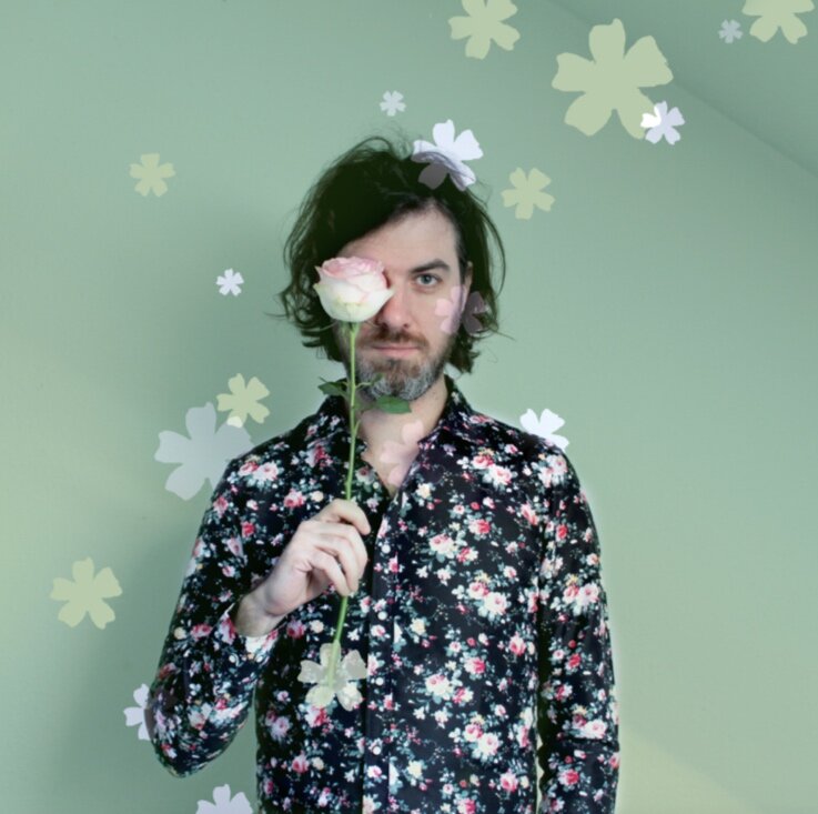 Five Fun Facts with Gregor McEwan