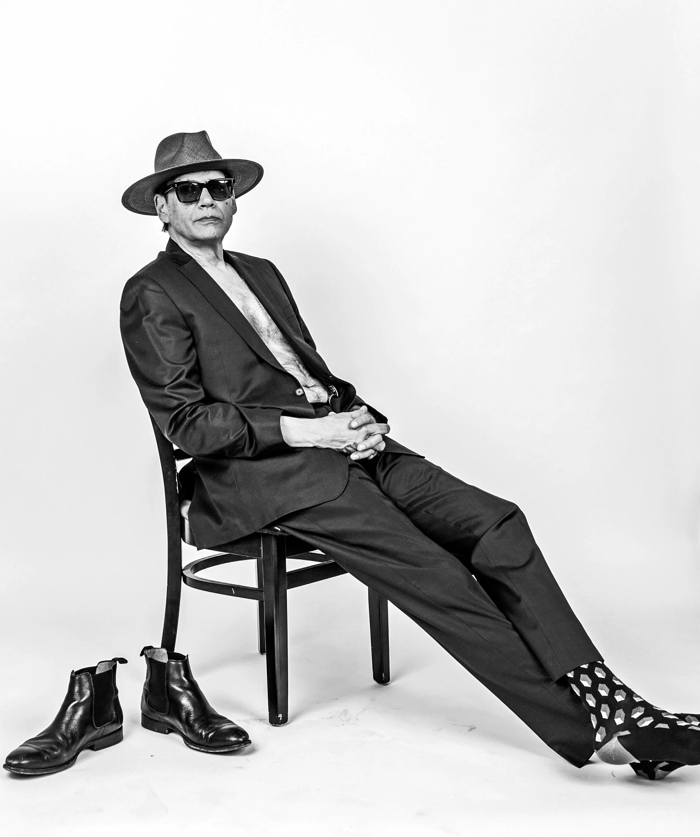 Five Fun Facts with Joe Romersa — IndieWavves