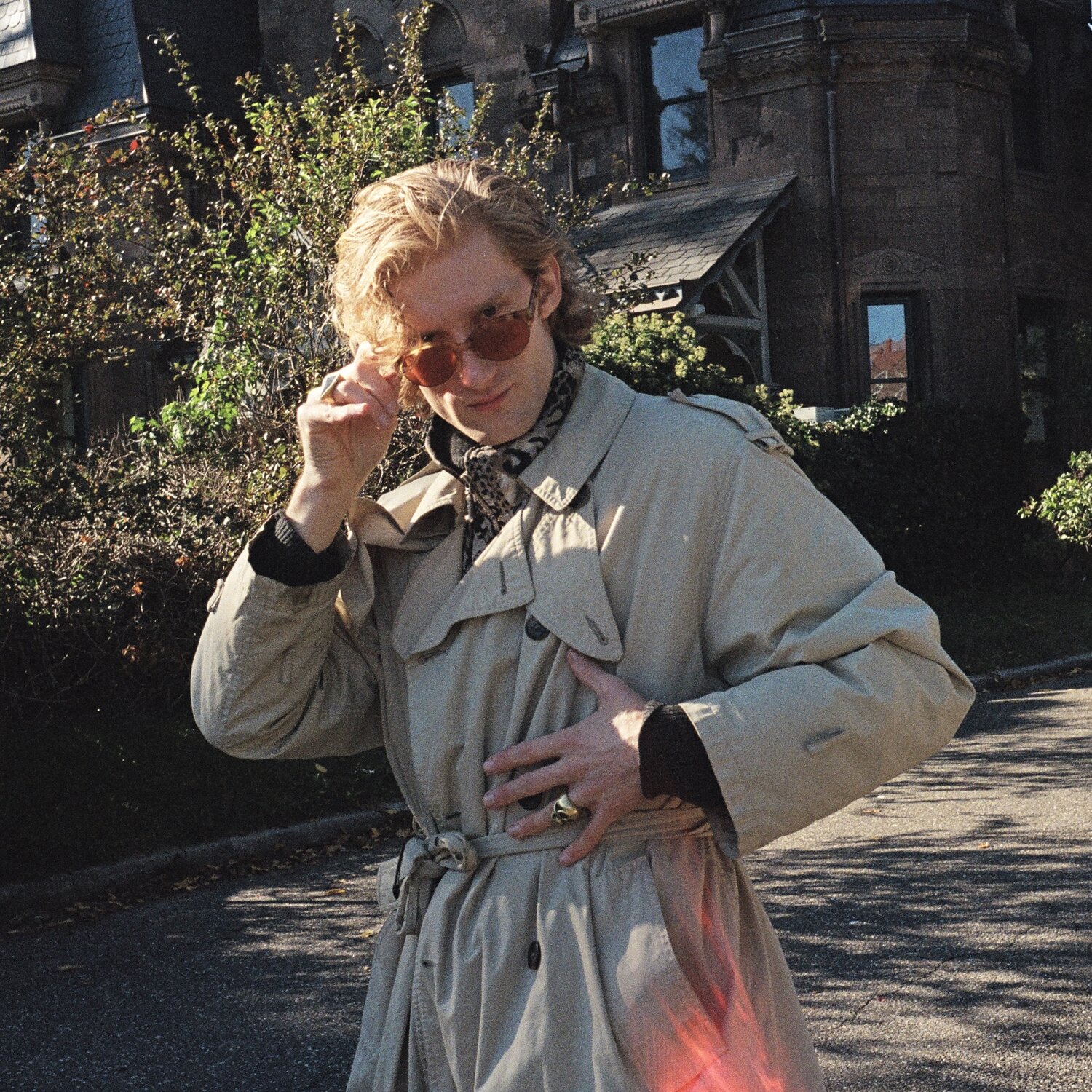 Q&A with Viktor Longo — IndieWavves