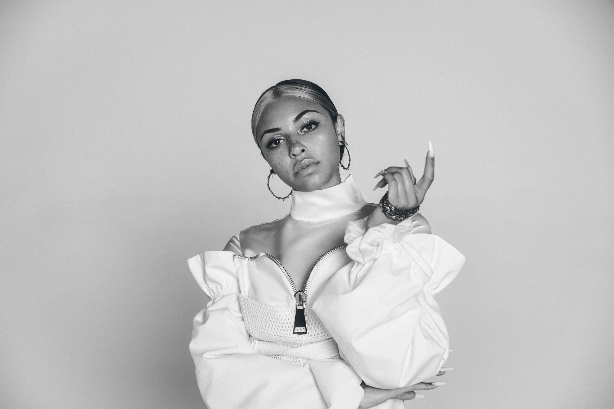Q&A with Raiche