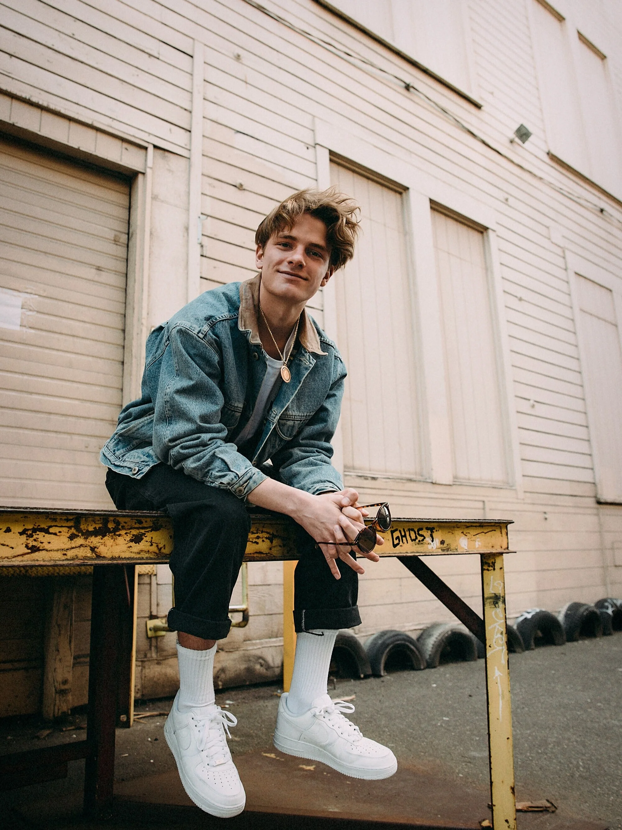 Q&amp;A with Mcamp