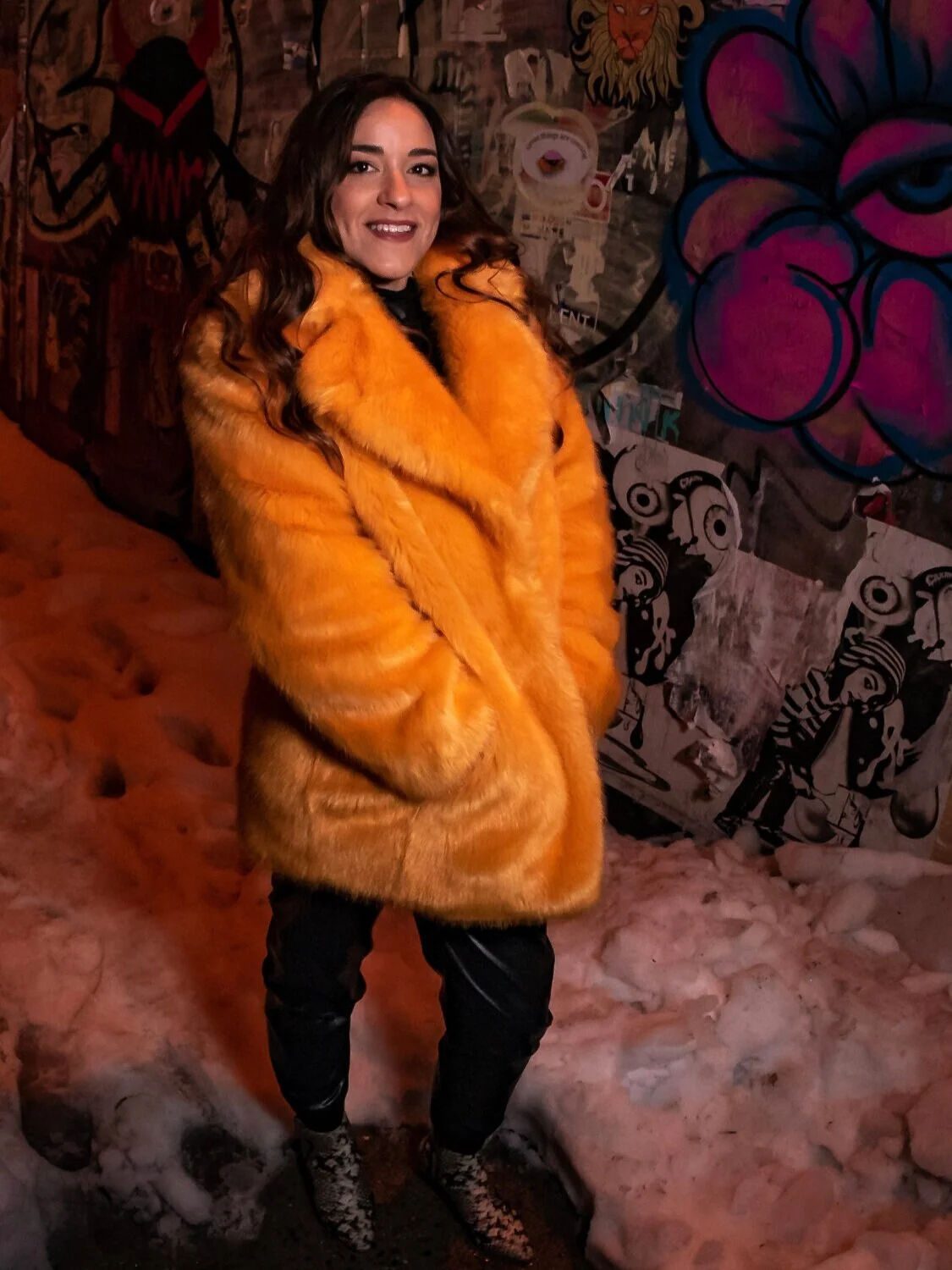 Q&amp;A with Angelala