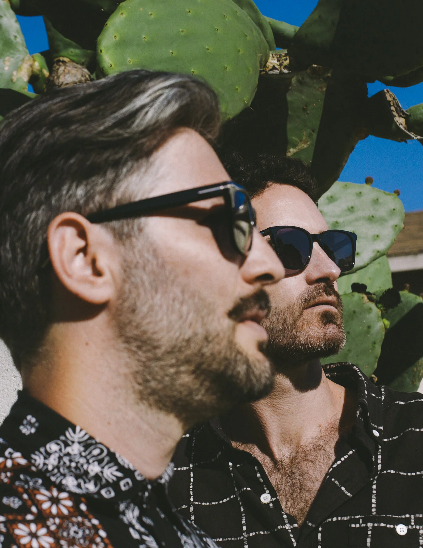 Q&amp;A with Paco Versailles