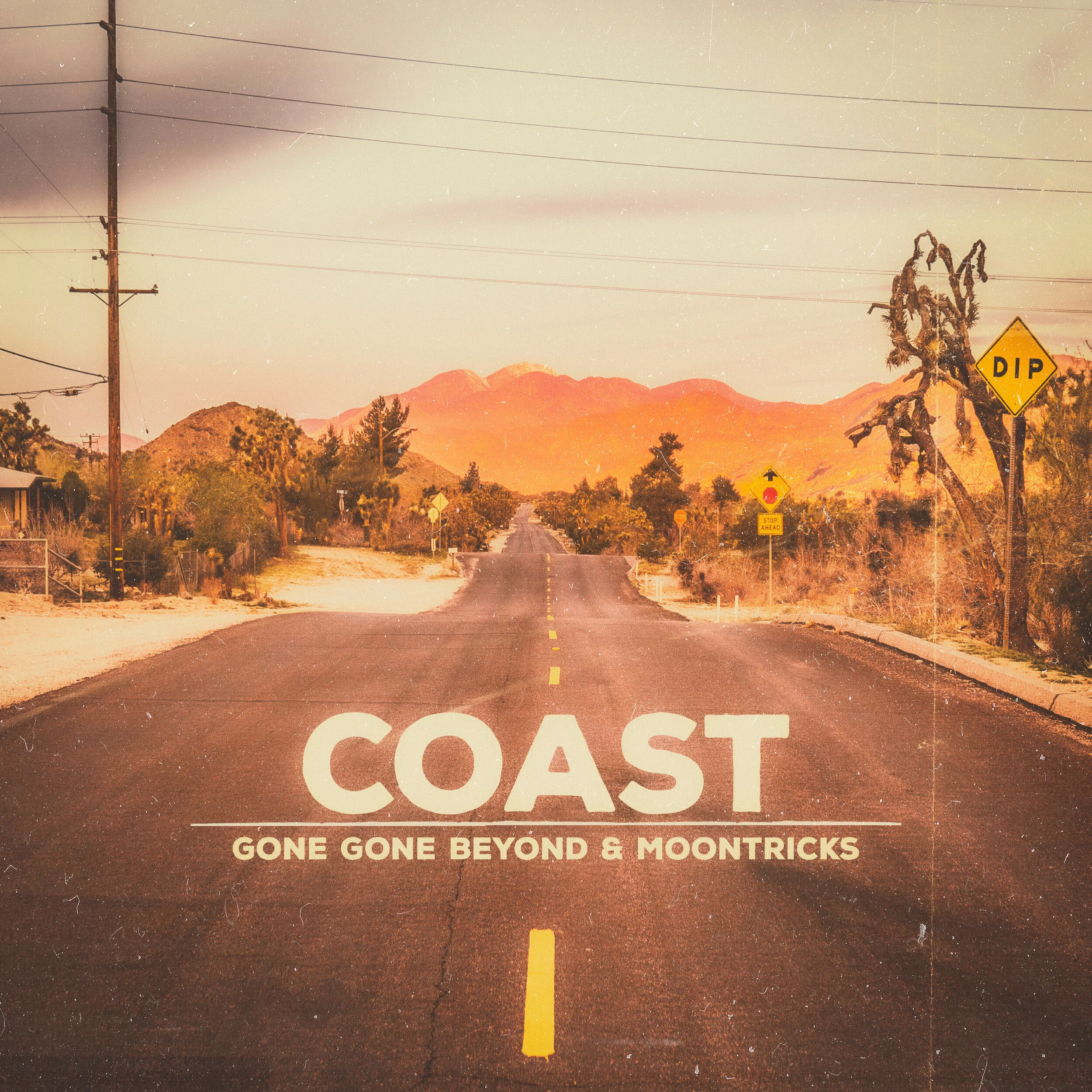"Coast" by Gone Gone Beyond
