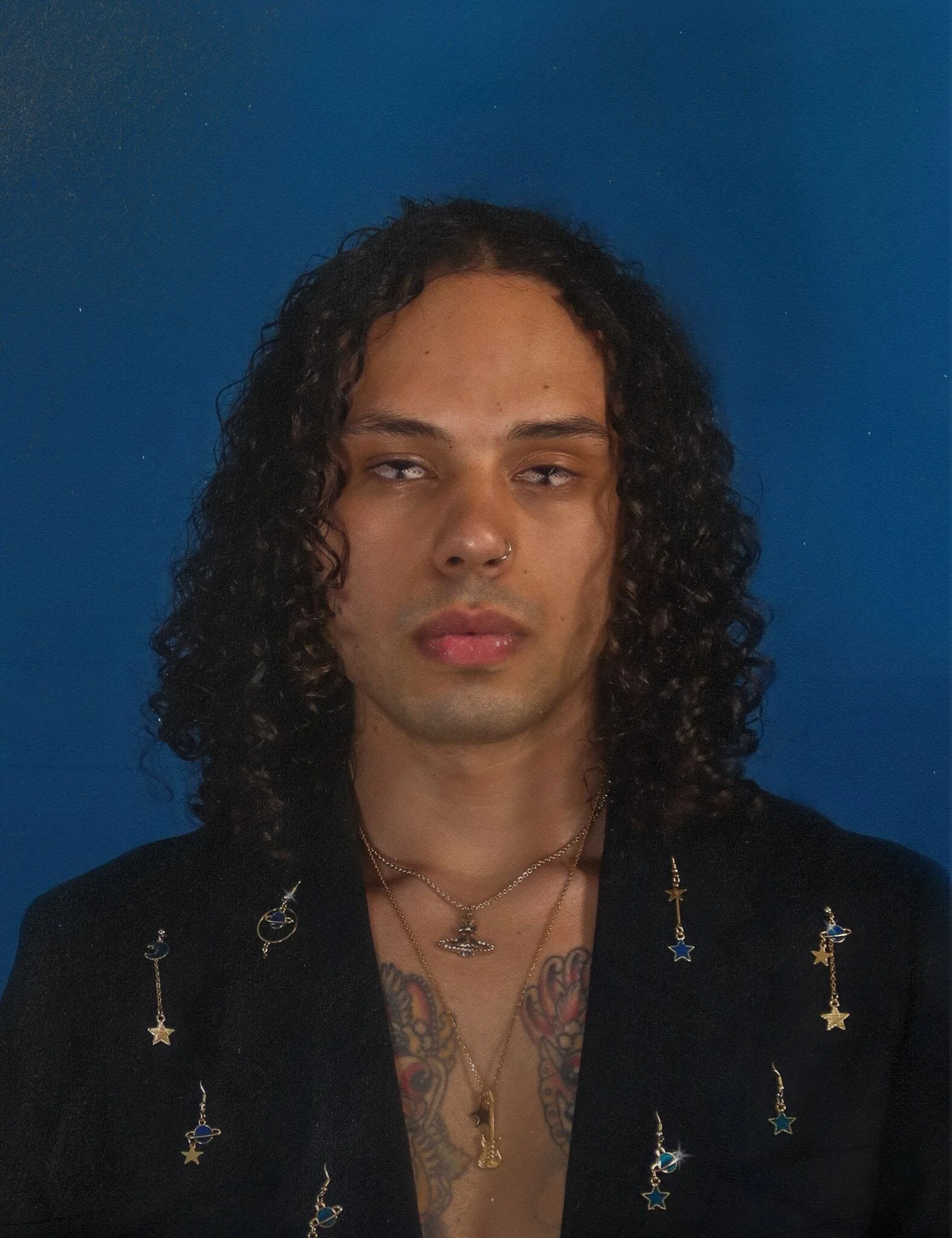 Q&amp;A with Daytona Starsky 