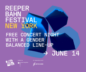 Reeperbahn Festival NYC Showcase Recap