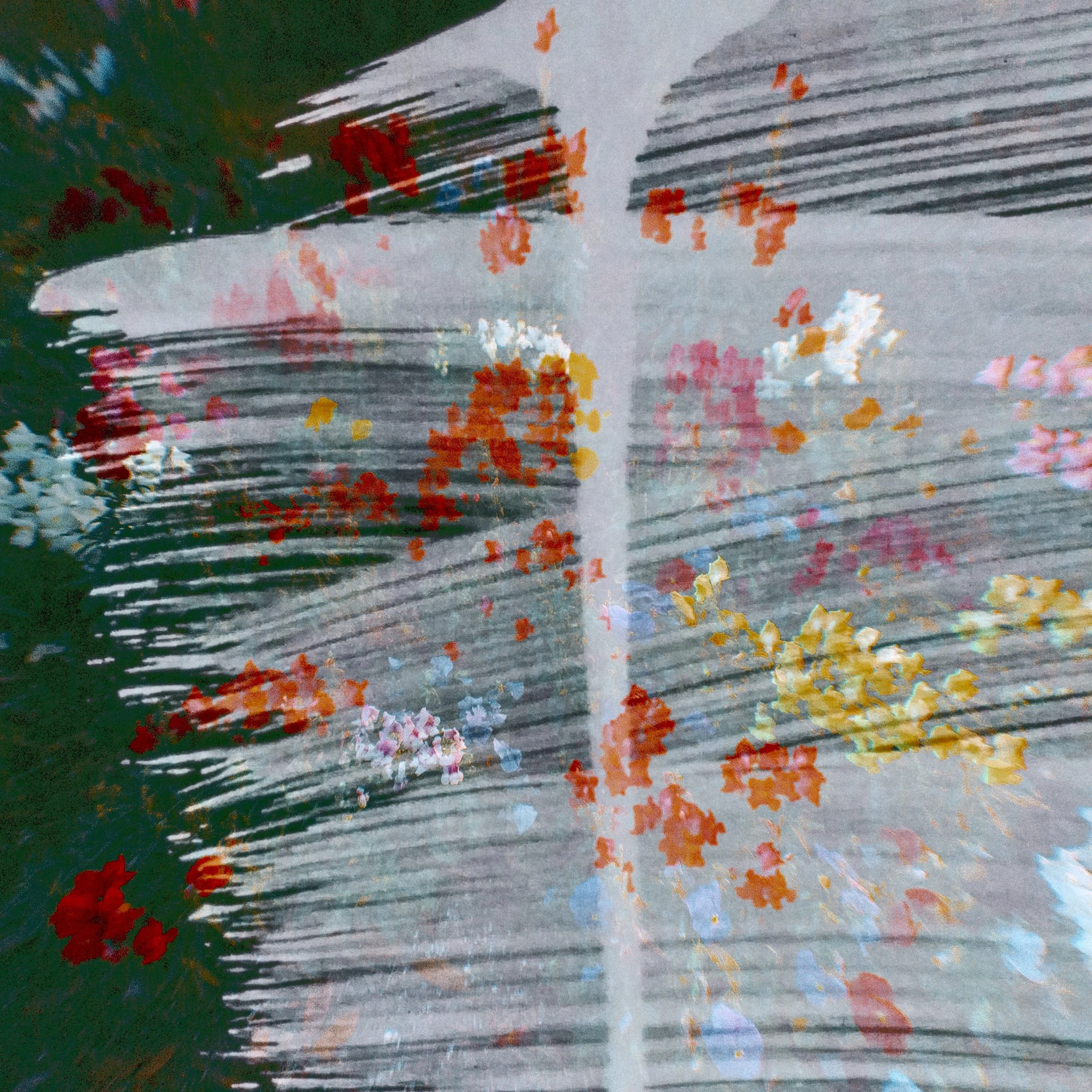 ALBUM PREMIERE: 'Greetings from the End' by Prison Escapee