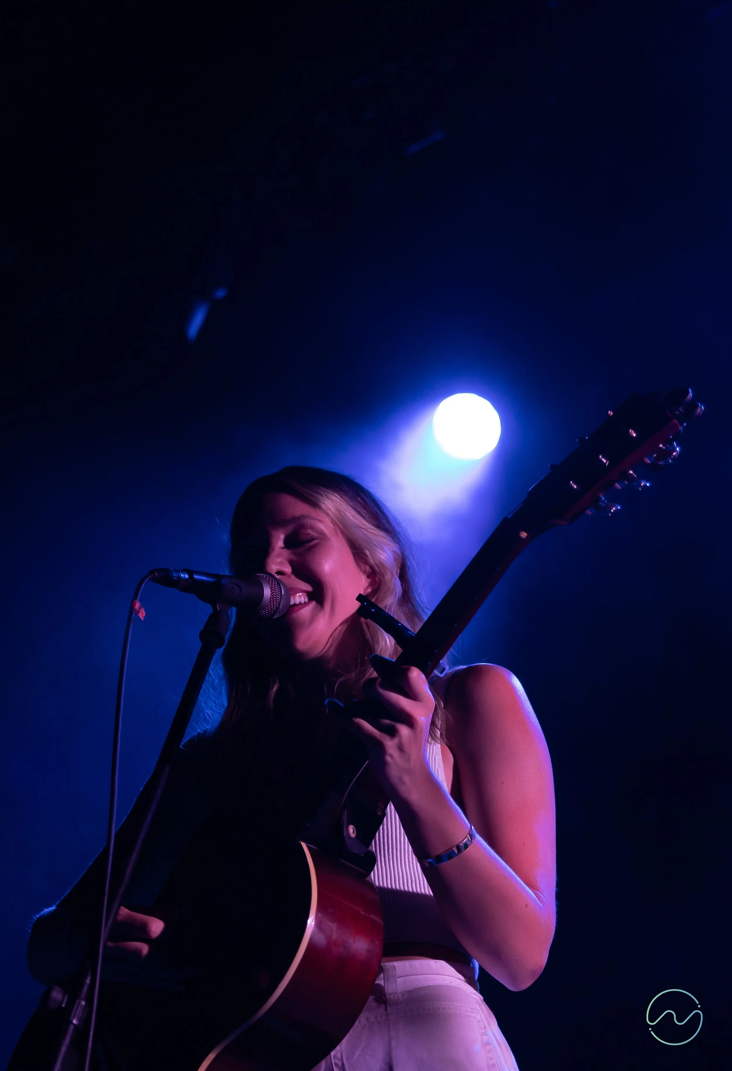 Bre Kennedy at Music Hall of Williamsburg