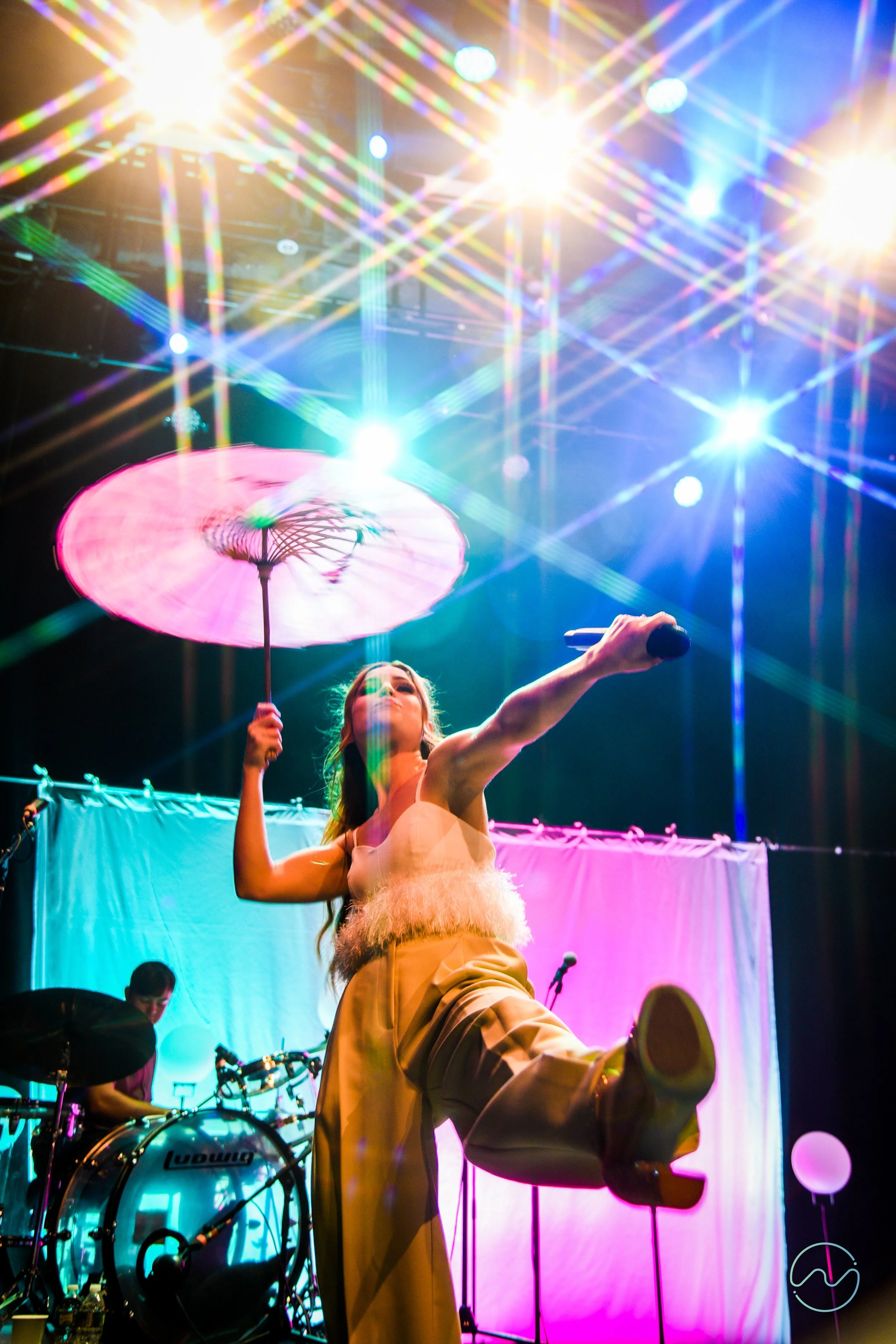 Echosmith at Gramercy Theatre