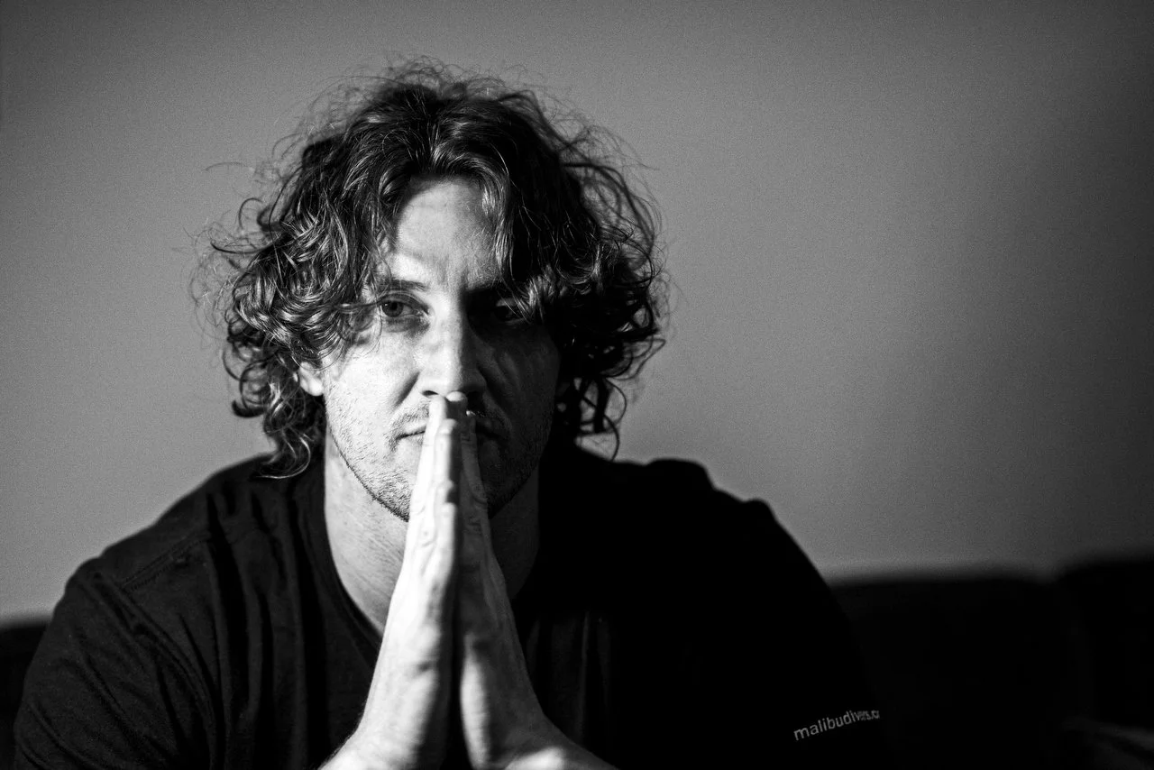 Exclusive Q&amp;A with Dean Lewis