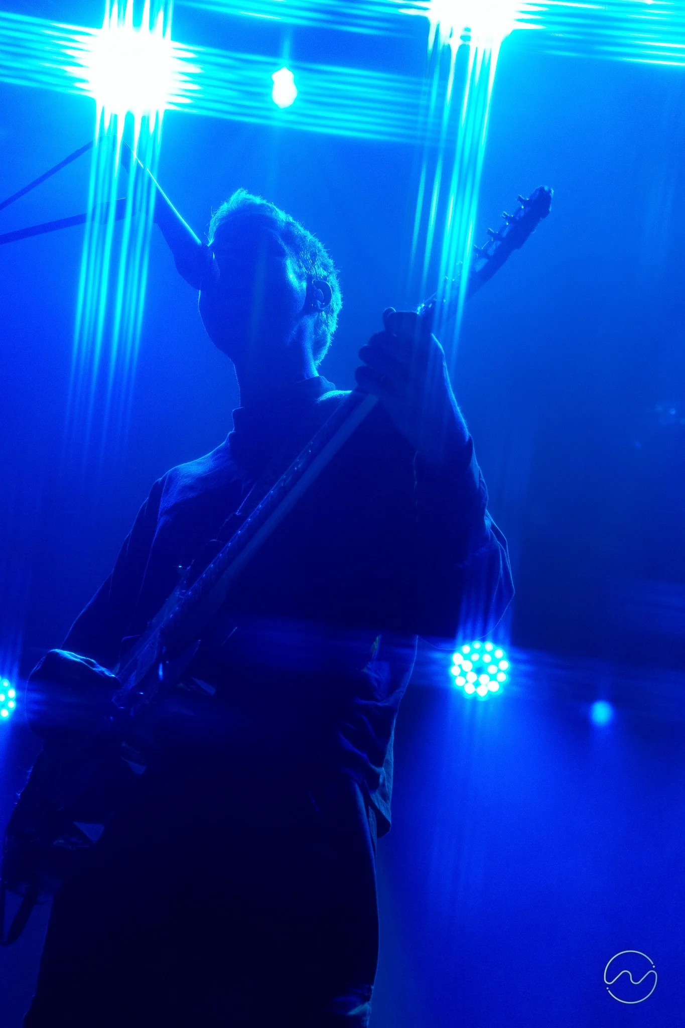 Palace at Brooklyn Steel