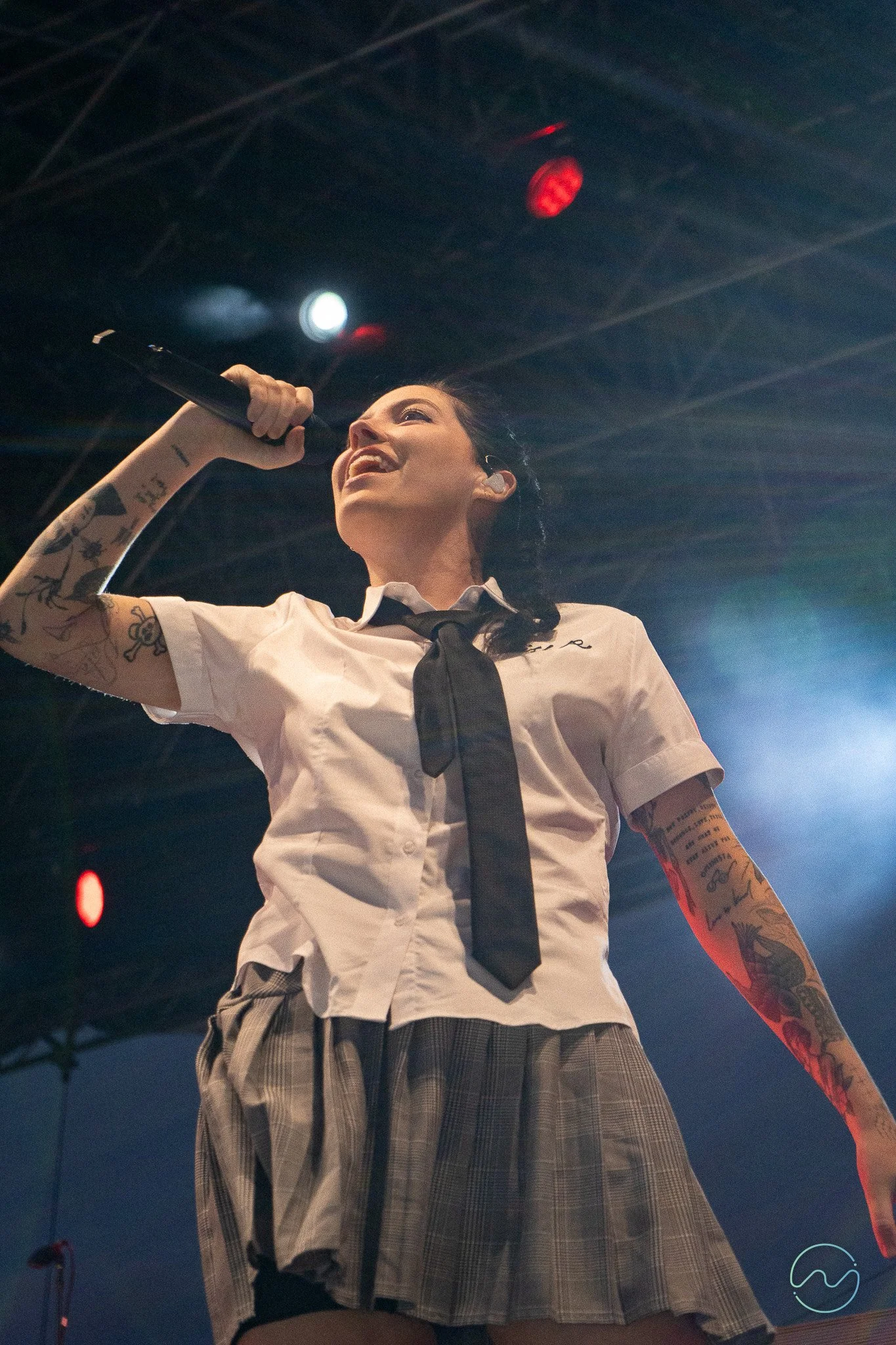 Bishop Briggs