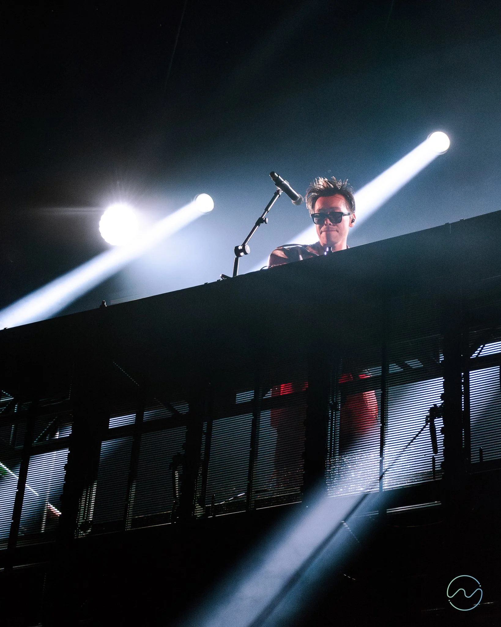 ZHU at The Brooklyn Mirage