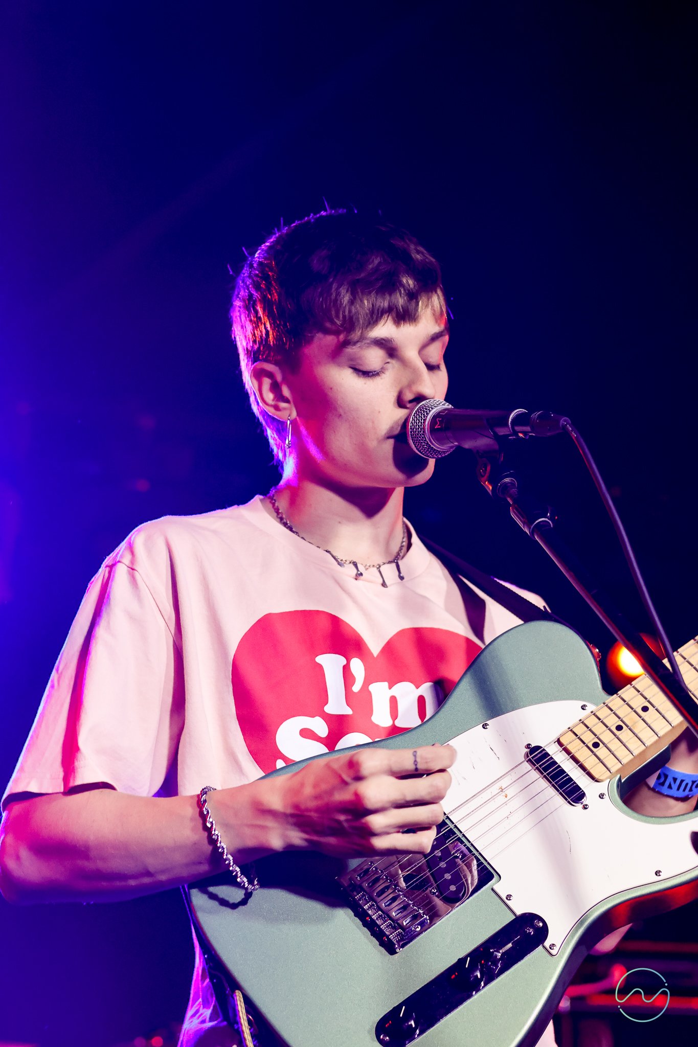 Worry Club at Mercury Lounge