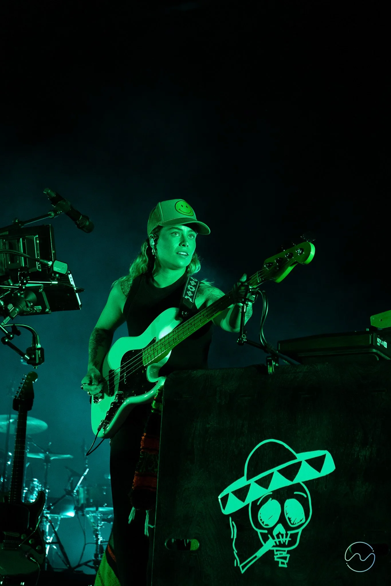 Tash Sultana at Kings Theatre