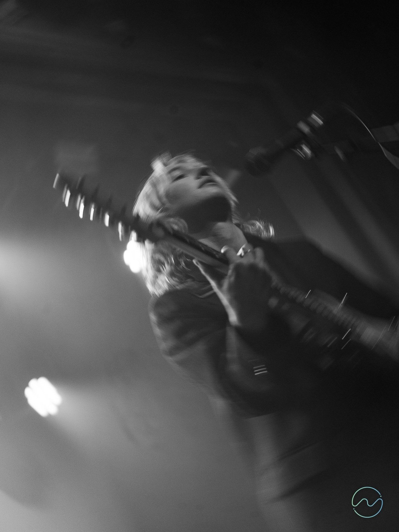 The Japanese House &amp; quinnie at Webster Hall