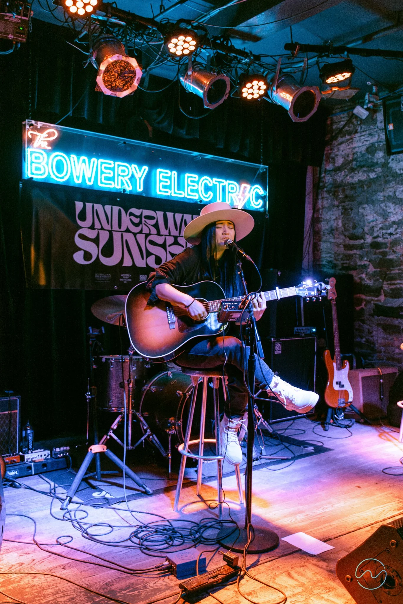 Underwater Sunshine Festival (Exclusive Kickoff Event) at The Bowery Electric