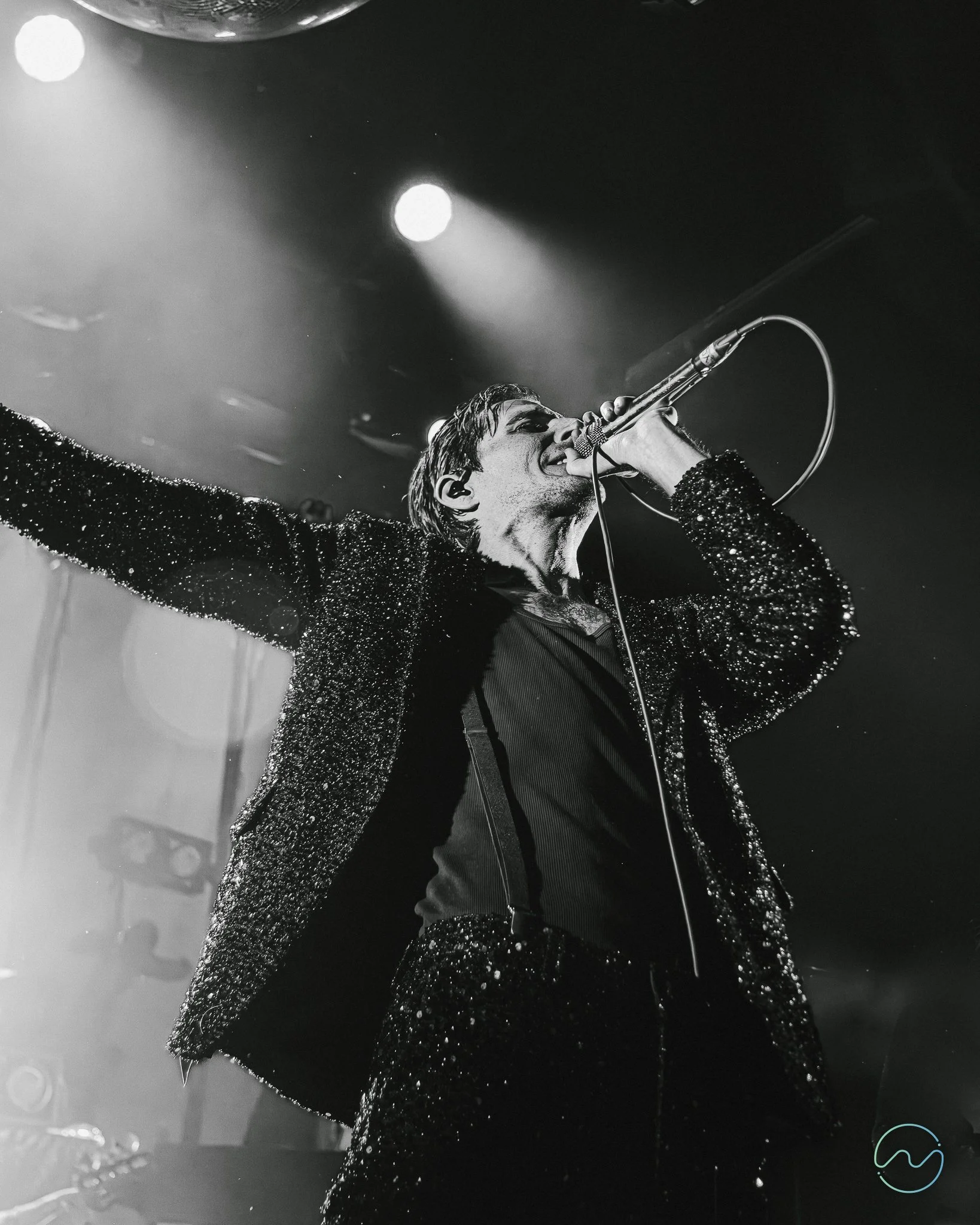 The Maine &amp; Daisy Grenade at Irving Plaza