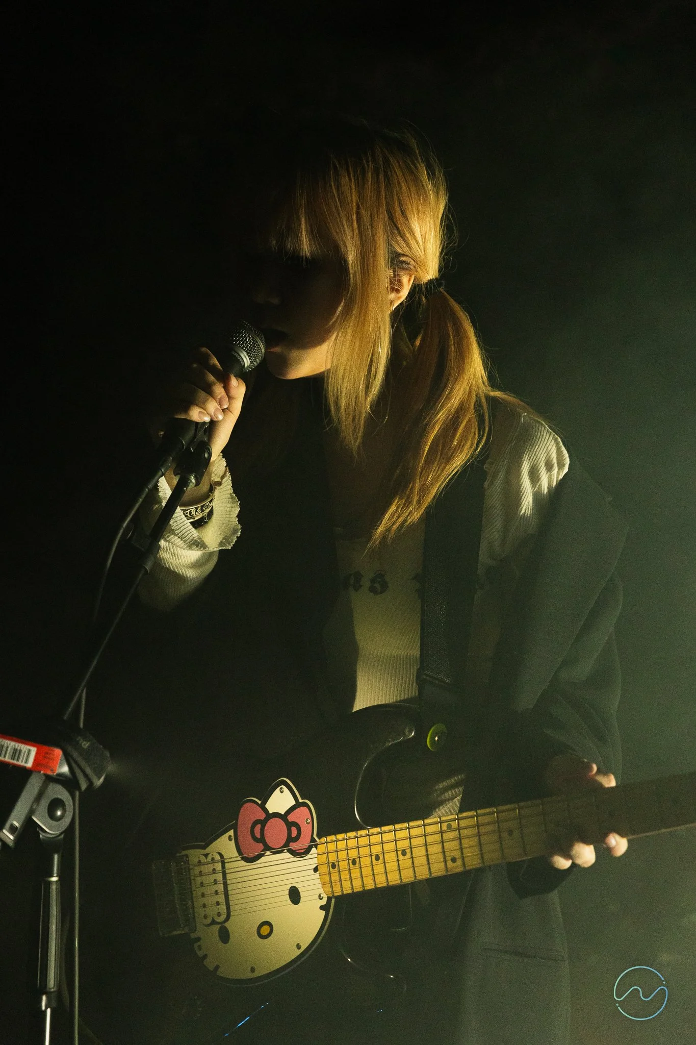 Wisp at El Cid