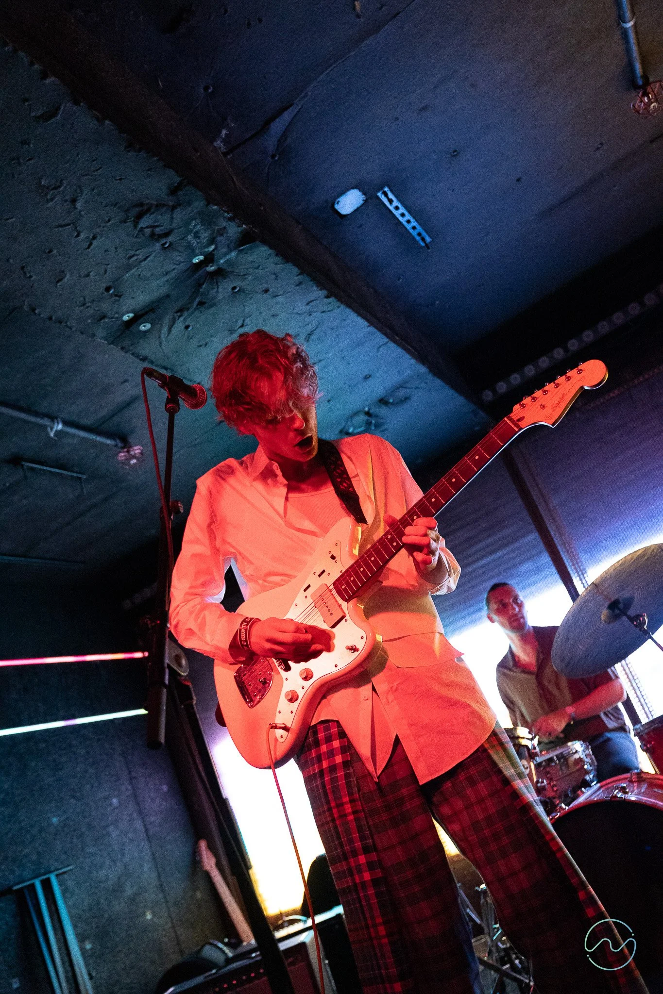 IndieSauce x PSY Sound Showcase at Elsewhere