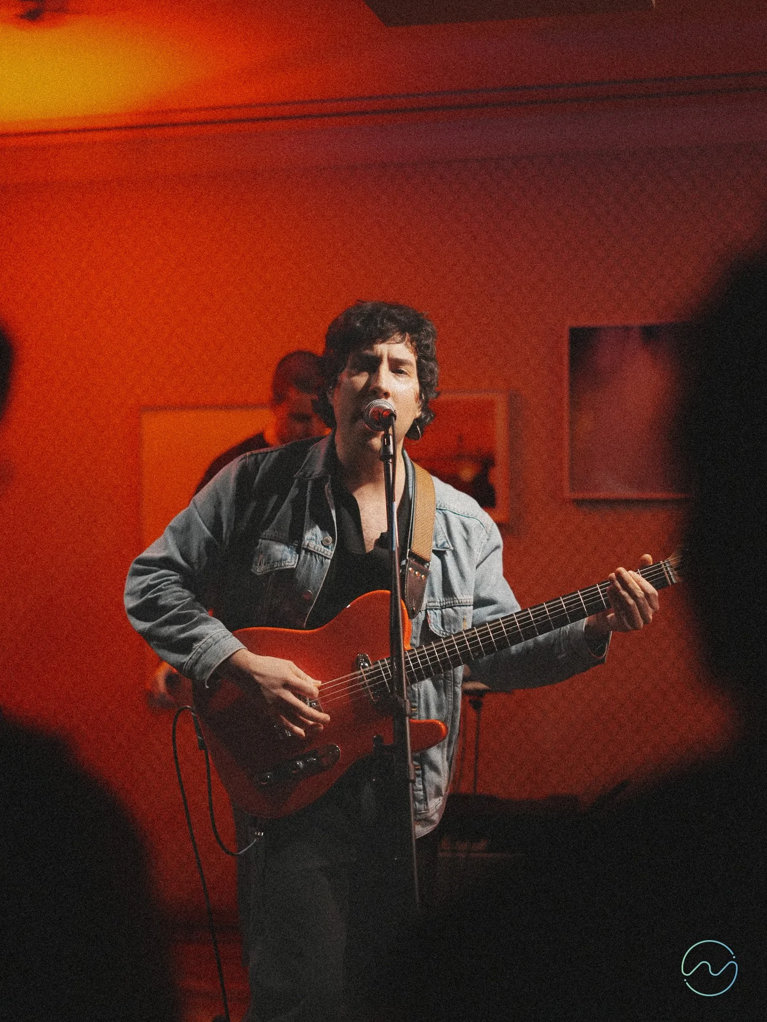 Industry Nights with Morning Silk at Ludlow House
