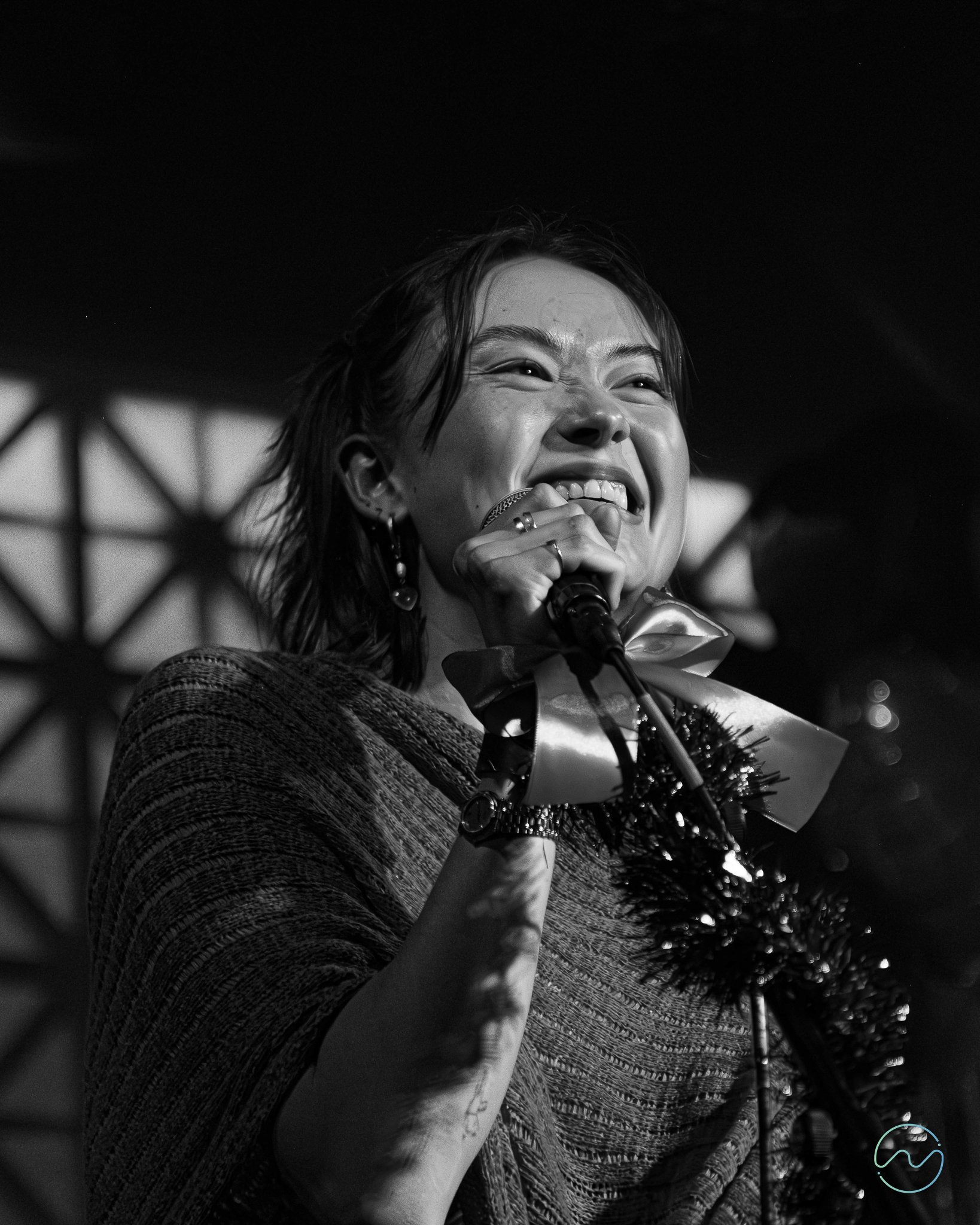 Sabrina Song &amp; Shallow Alcove at Brooklyn Made