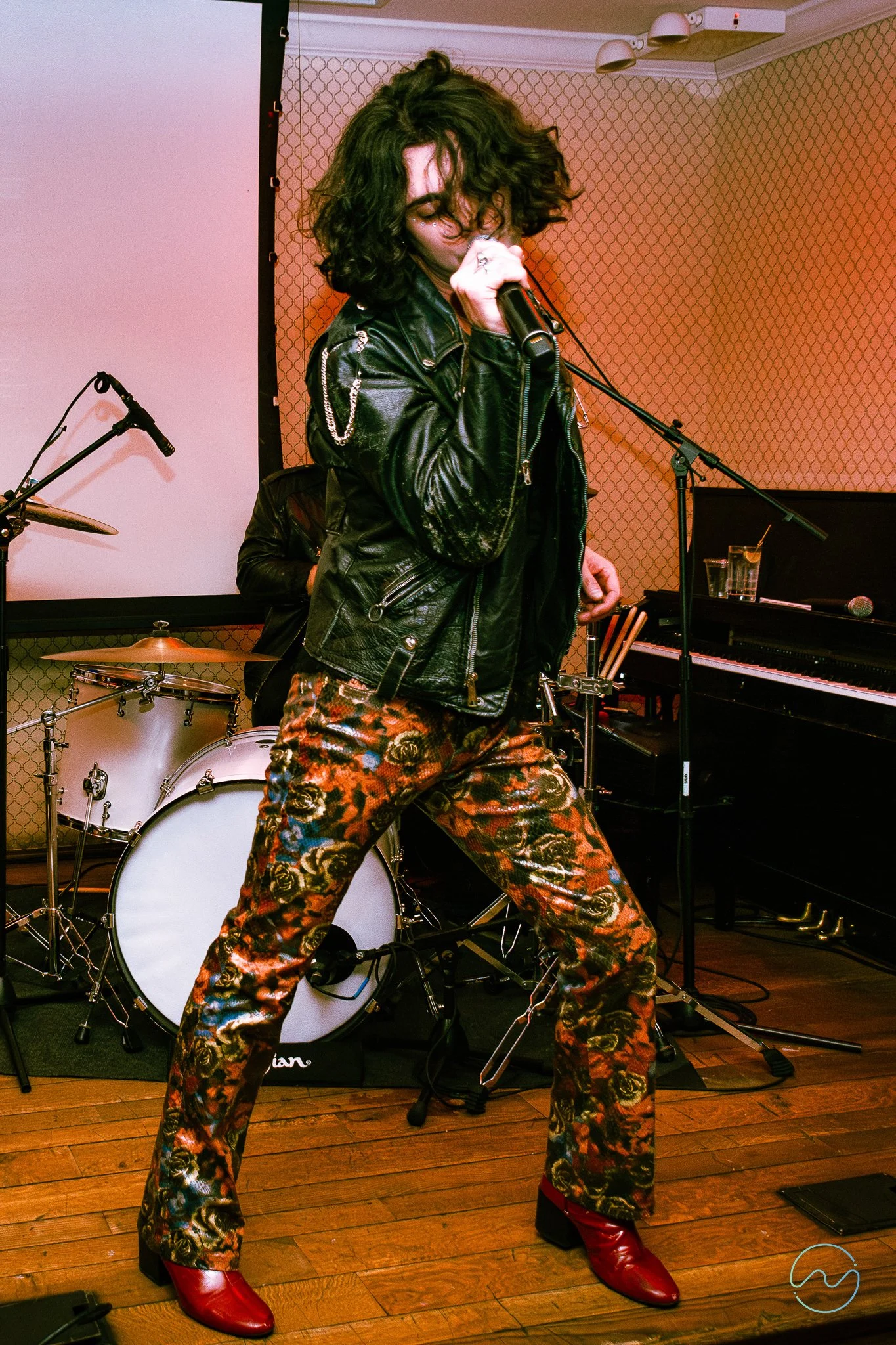 Industry Nights with Micky James at Ludlow House
