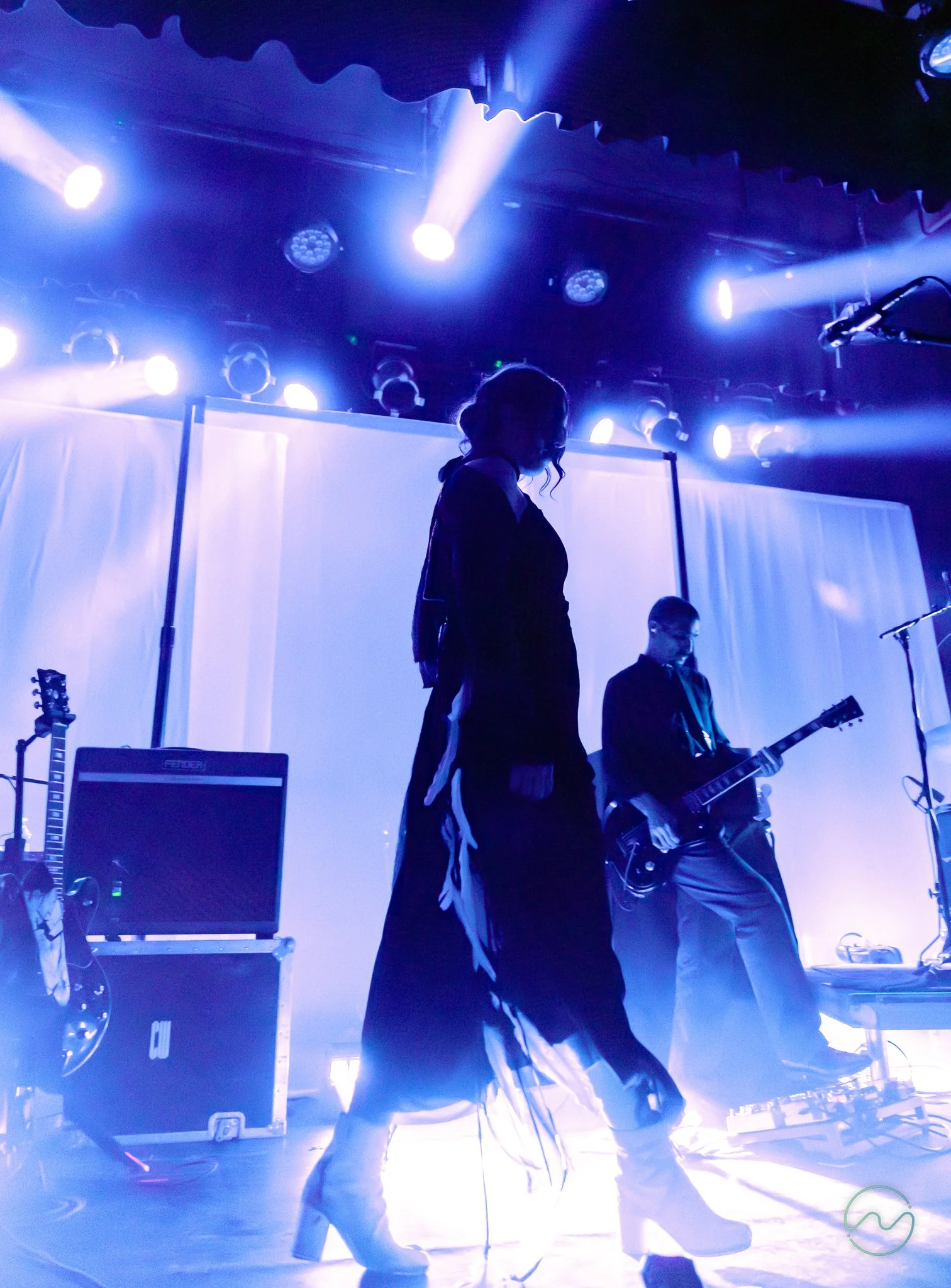 Chelsea Wolfe at Warsaw Concerts
