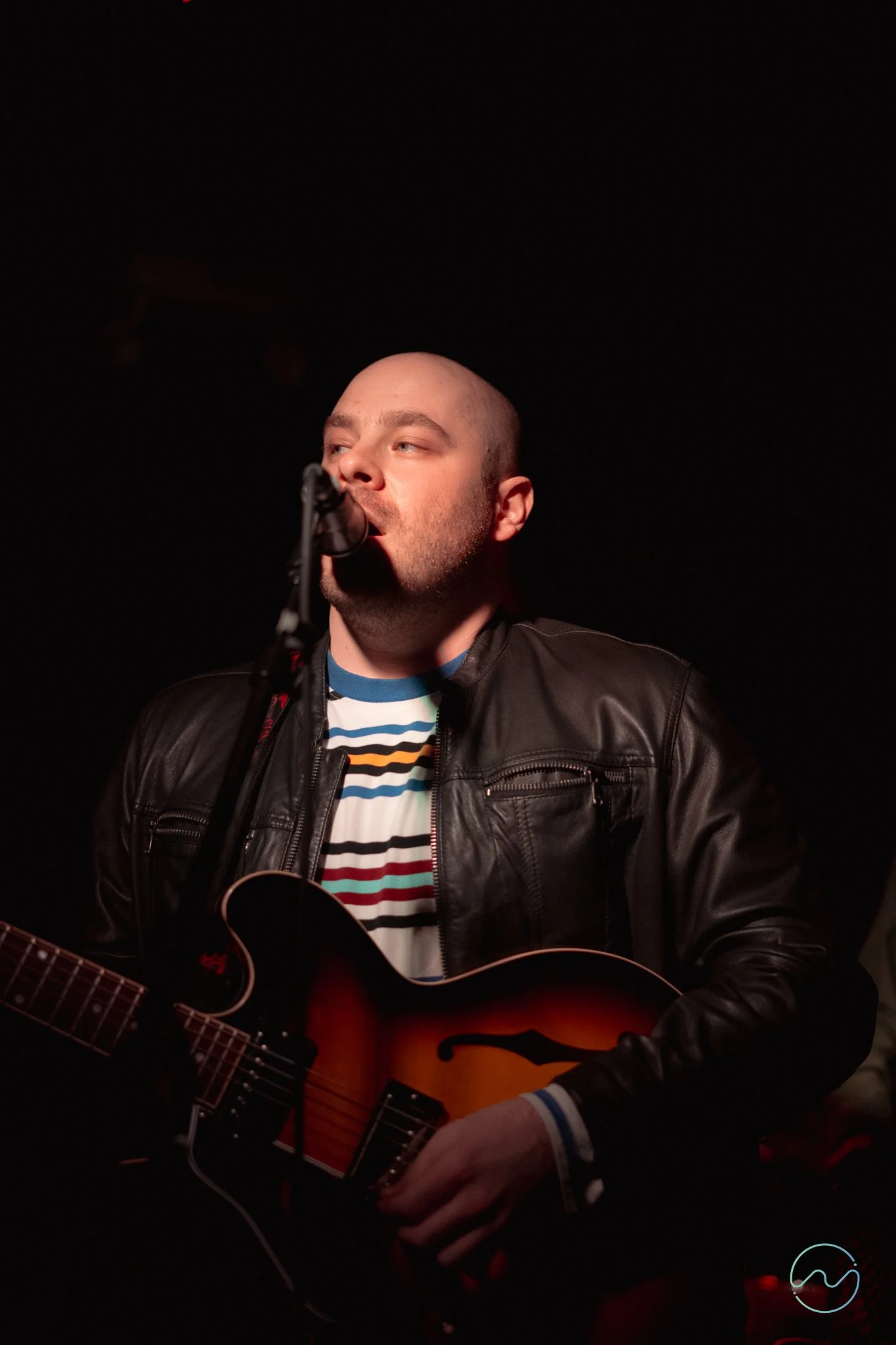 Leo Sawikin, Creek Road, Cupid's Nemesis, &amp; Nikita Lev at Heaven Can Wait