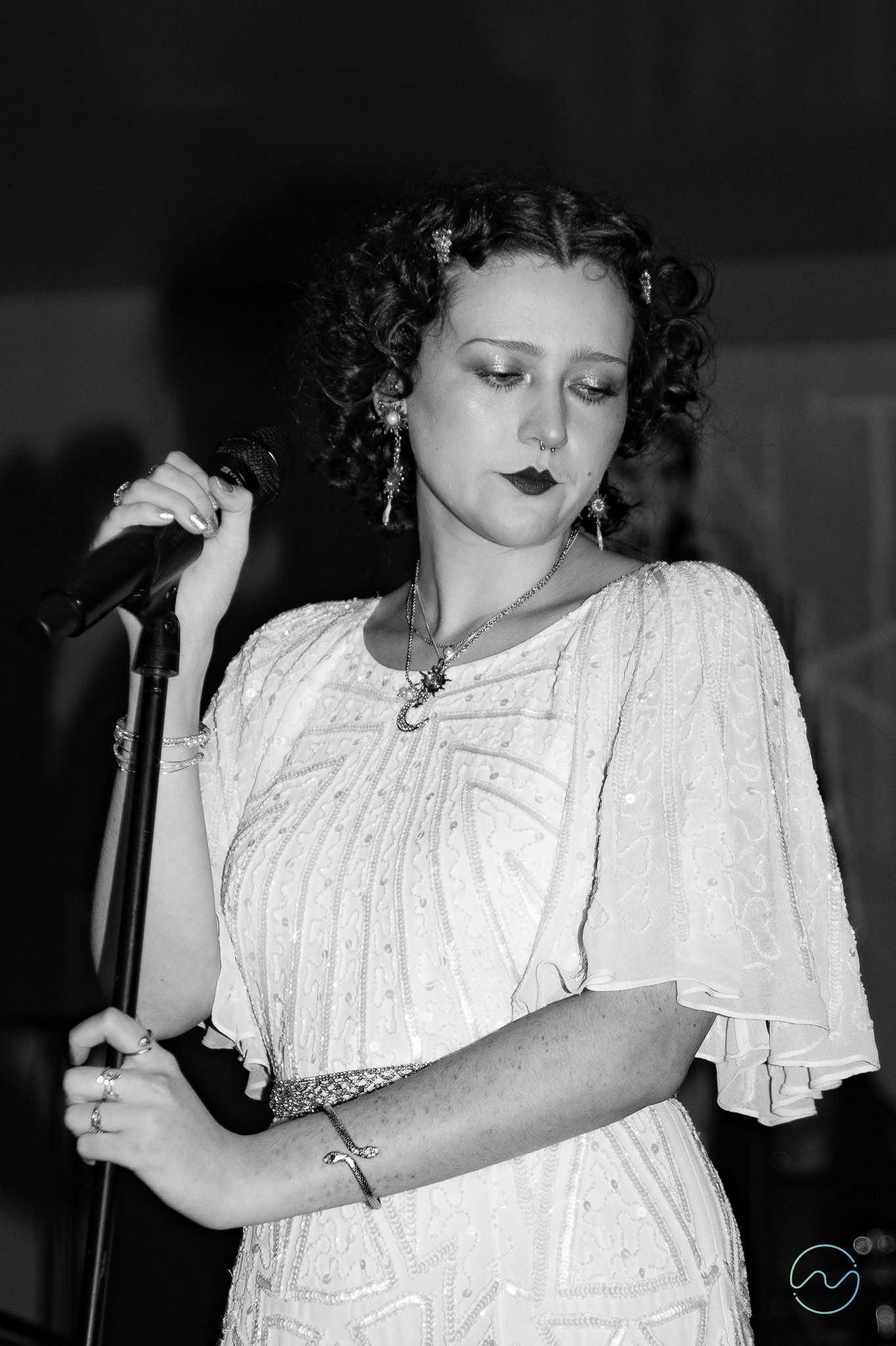 Karin Ann Album Release Party at DOM
