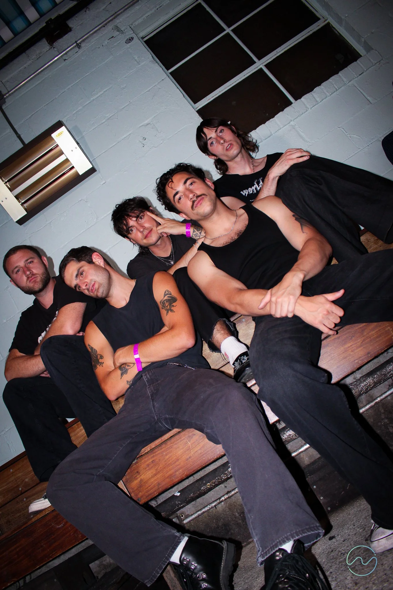 CryBaby at Union Pool