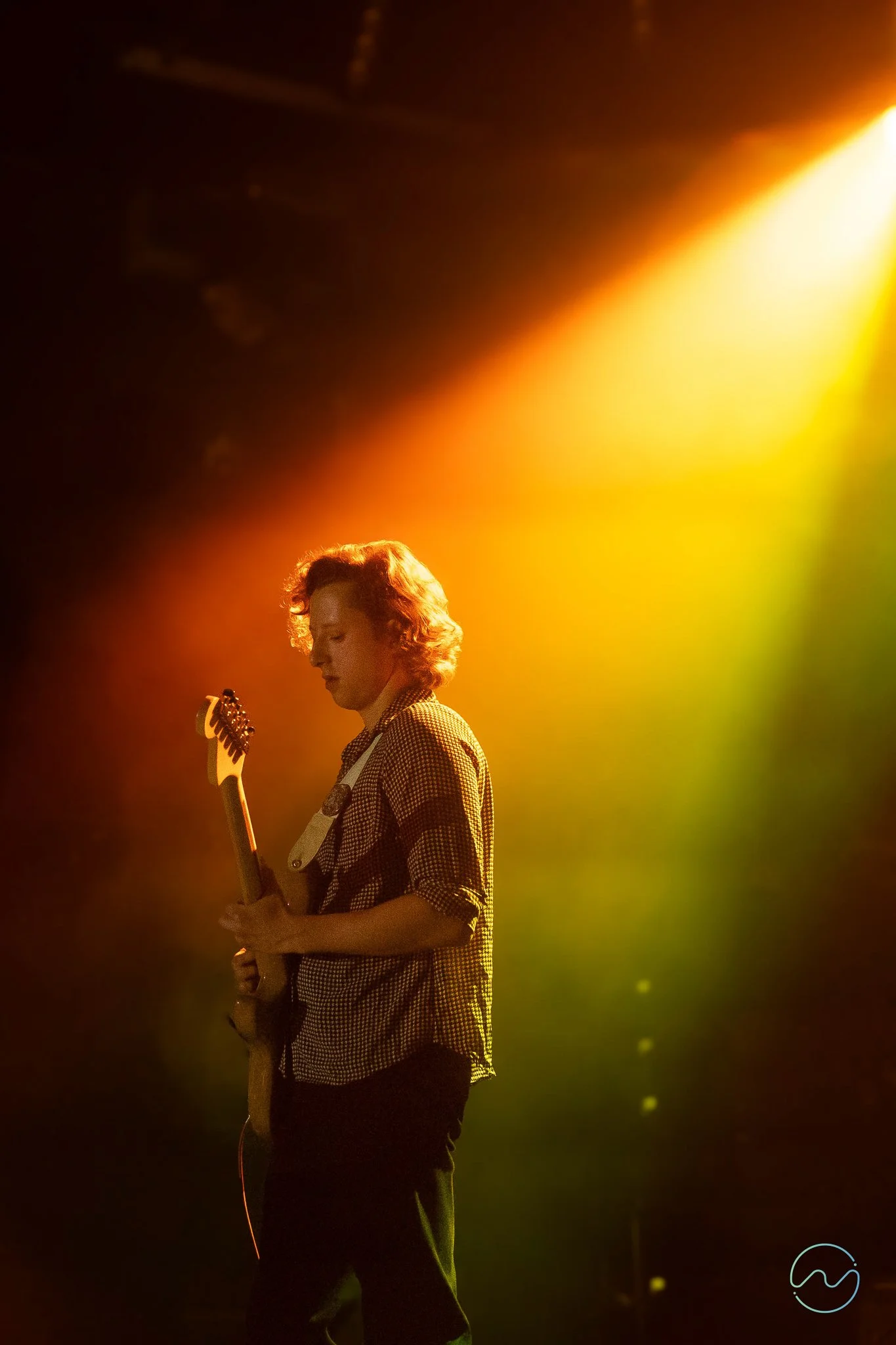 Gooseberry with B.Miles, &amp;  The Upsides at The Bowery Ballroom