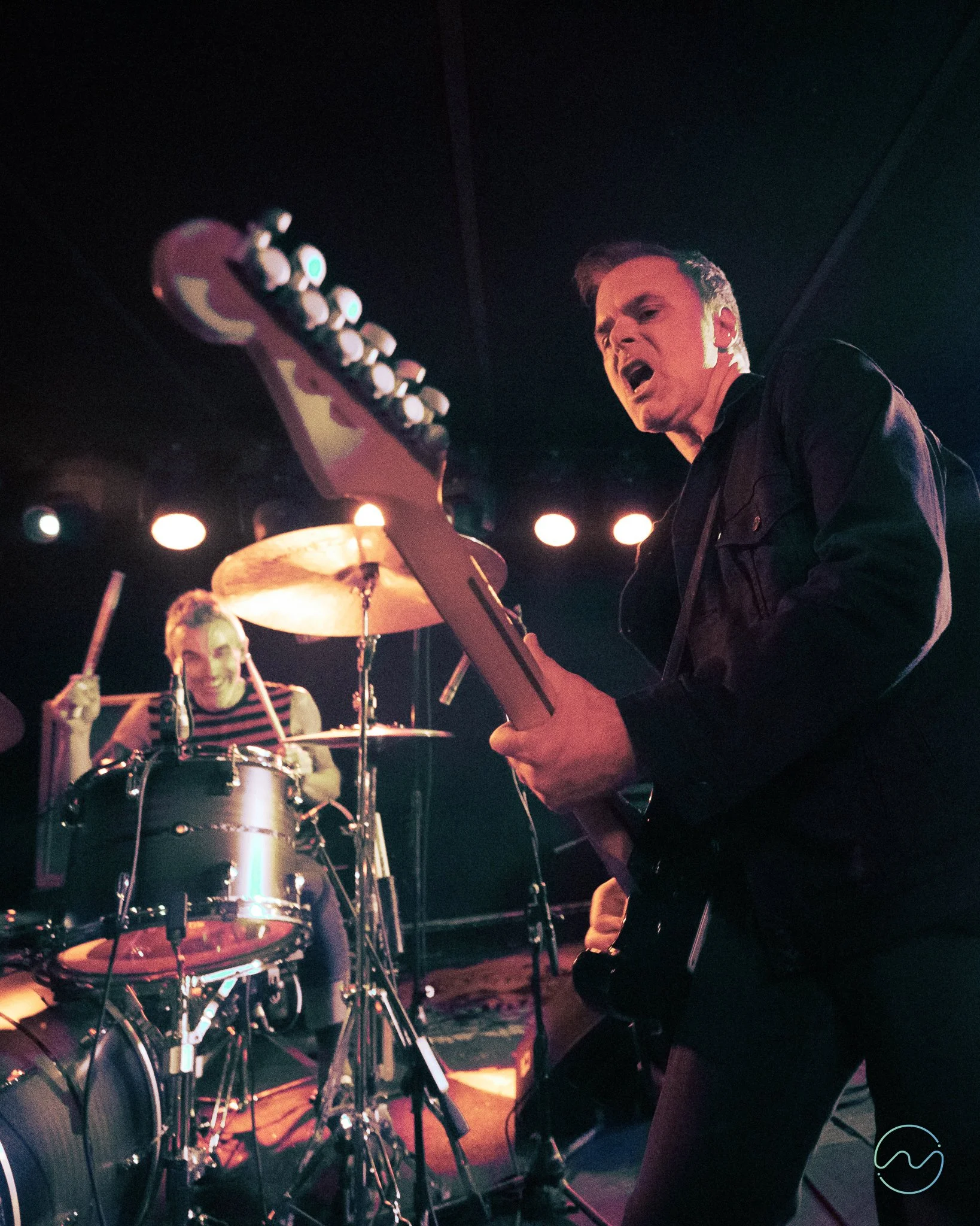 Local H at Mercury Lounge