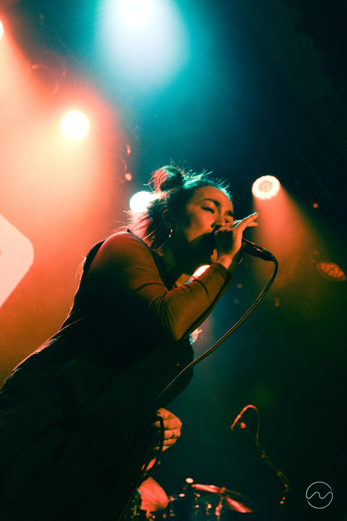 Bôa at Warsaw Concerts