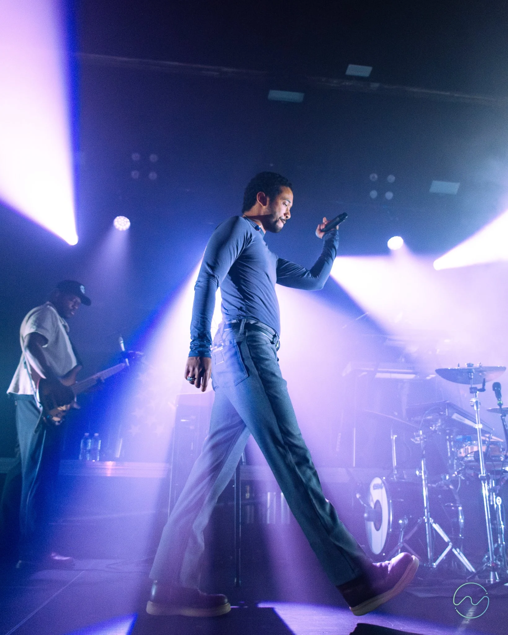 Toro Y Moi at Knockdown Center