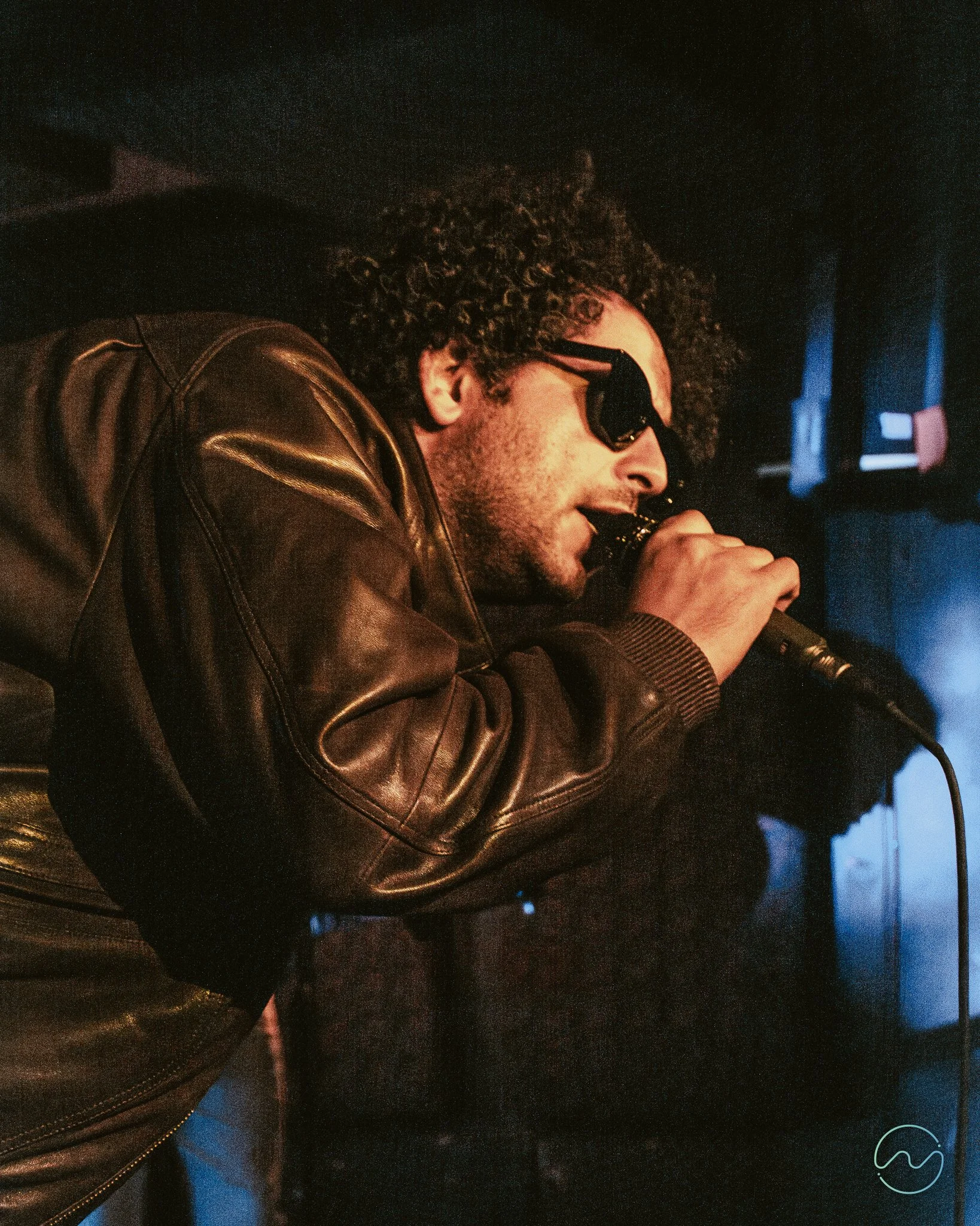 Industry Nights with Kareem Rahma's Tiny Gun &amp; Pan Arcadia at Baby's All Right