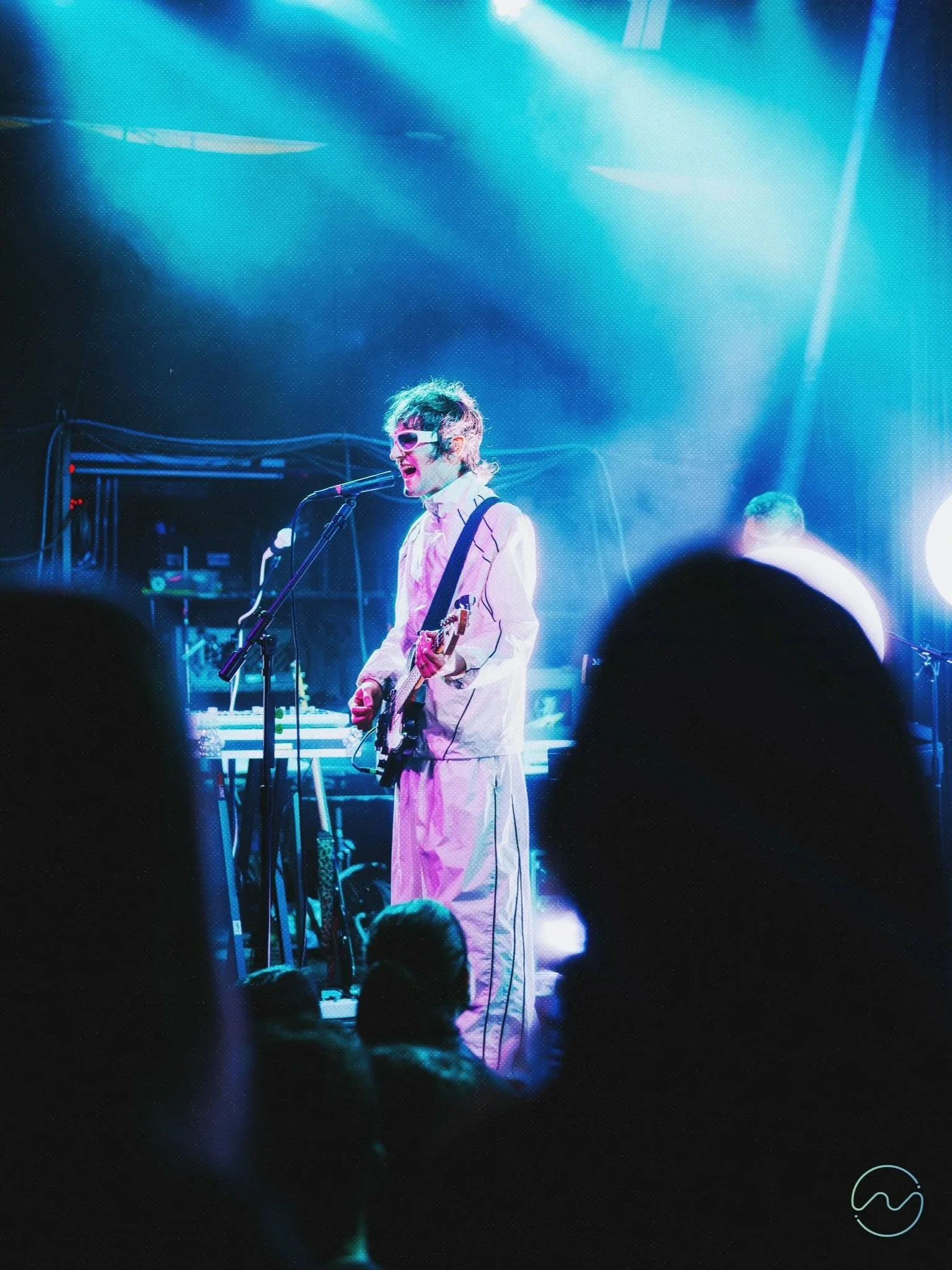 Sports at Music Hall of Williamsburg