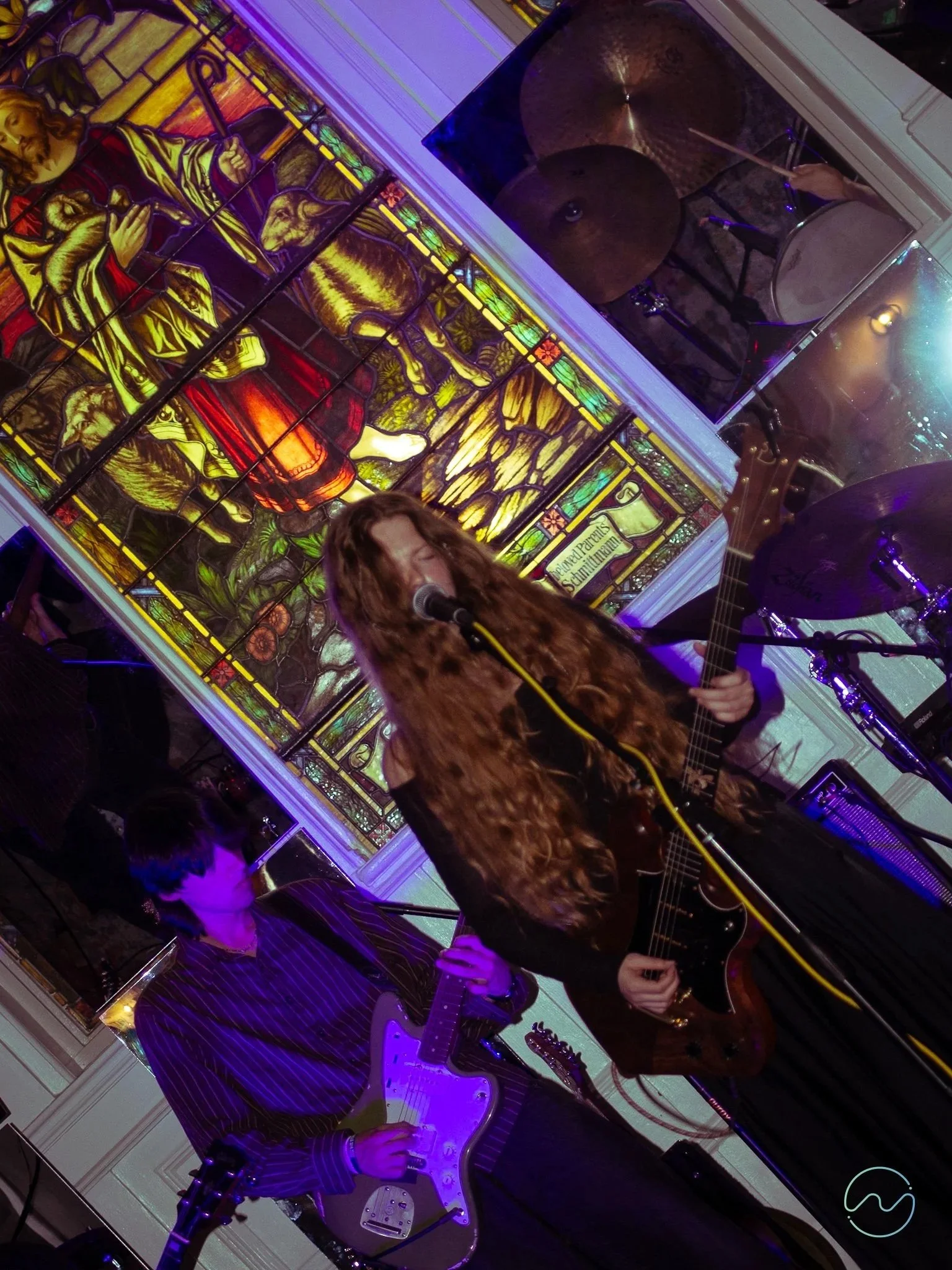 mercury at Stone Circle Theatre